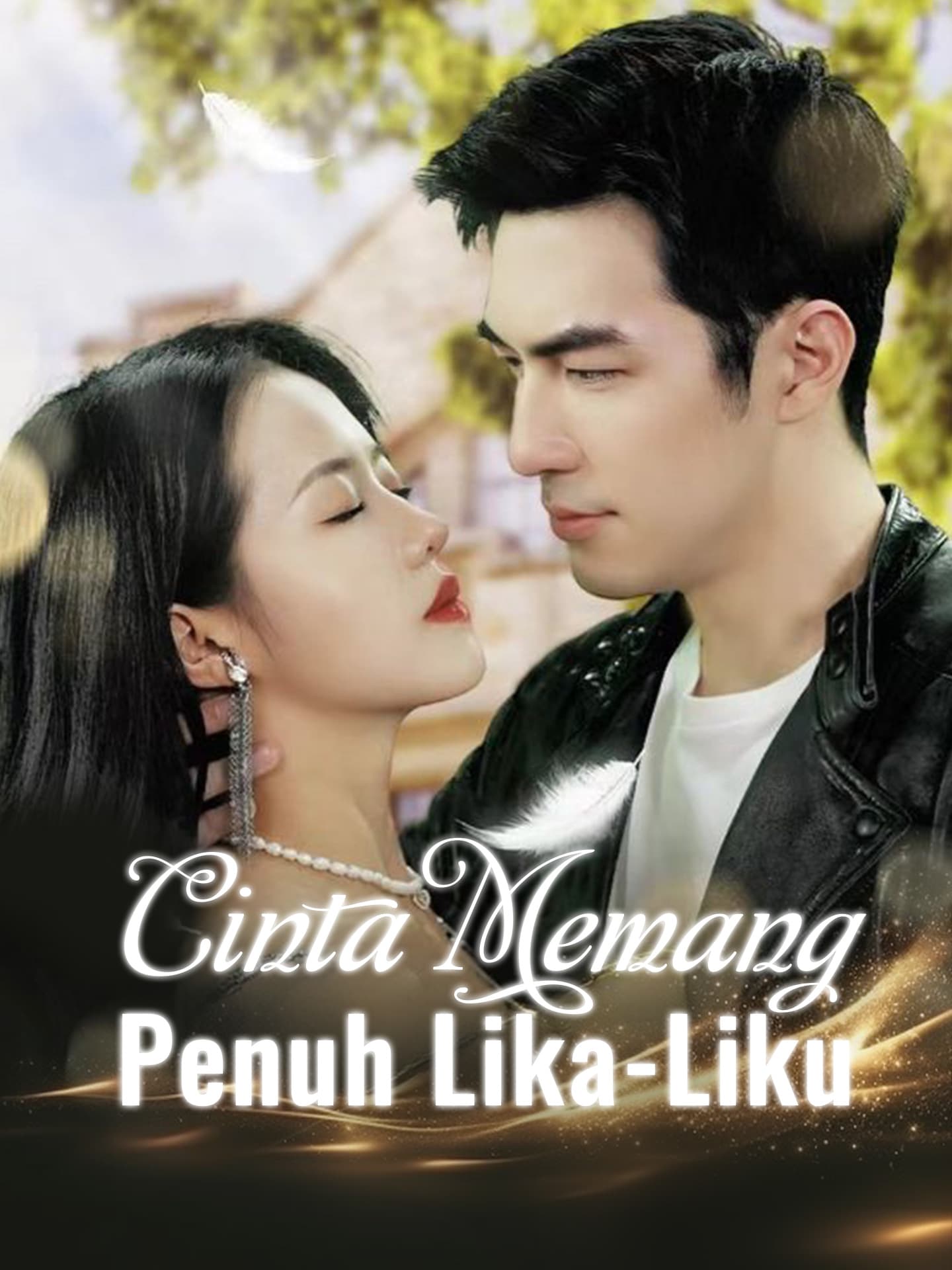 Nonton Cinta Memang Penuh Lika-Liku Subtitle Indonesia