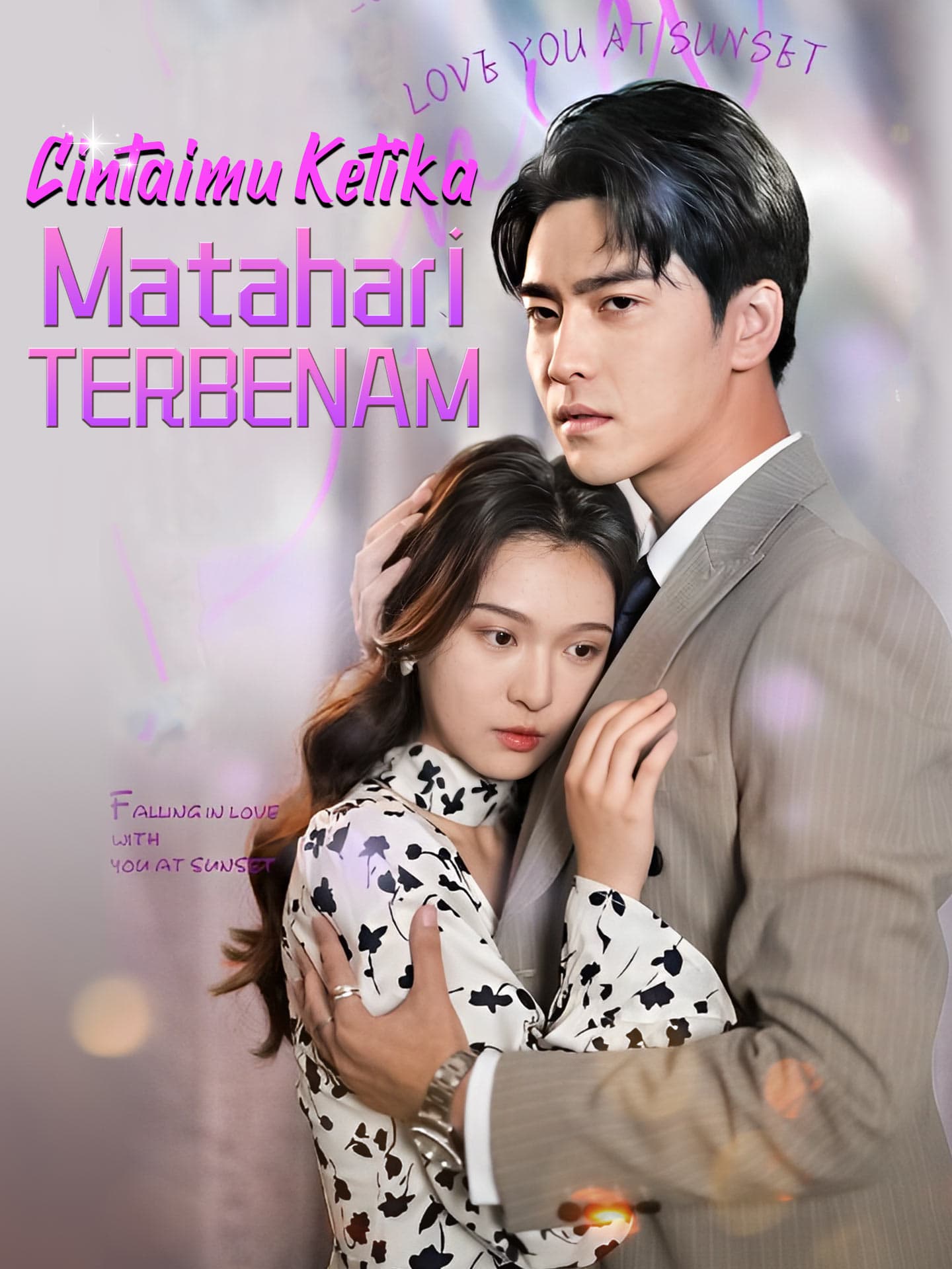 Nonton Cintaimu Ketika Matahari Terbenam Subtitle Indonesia