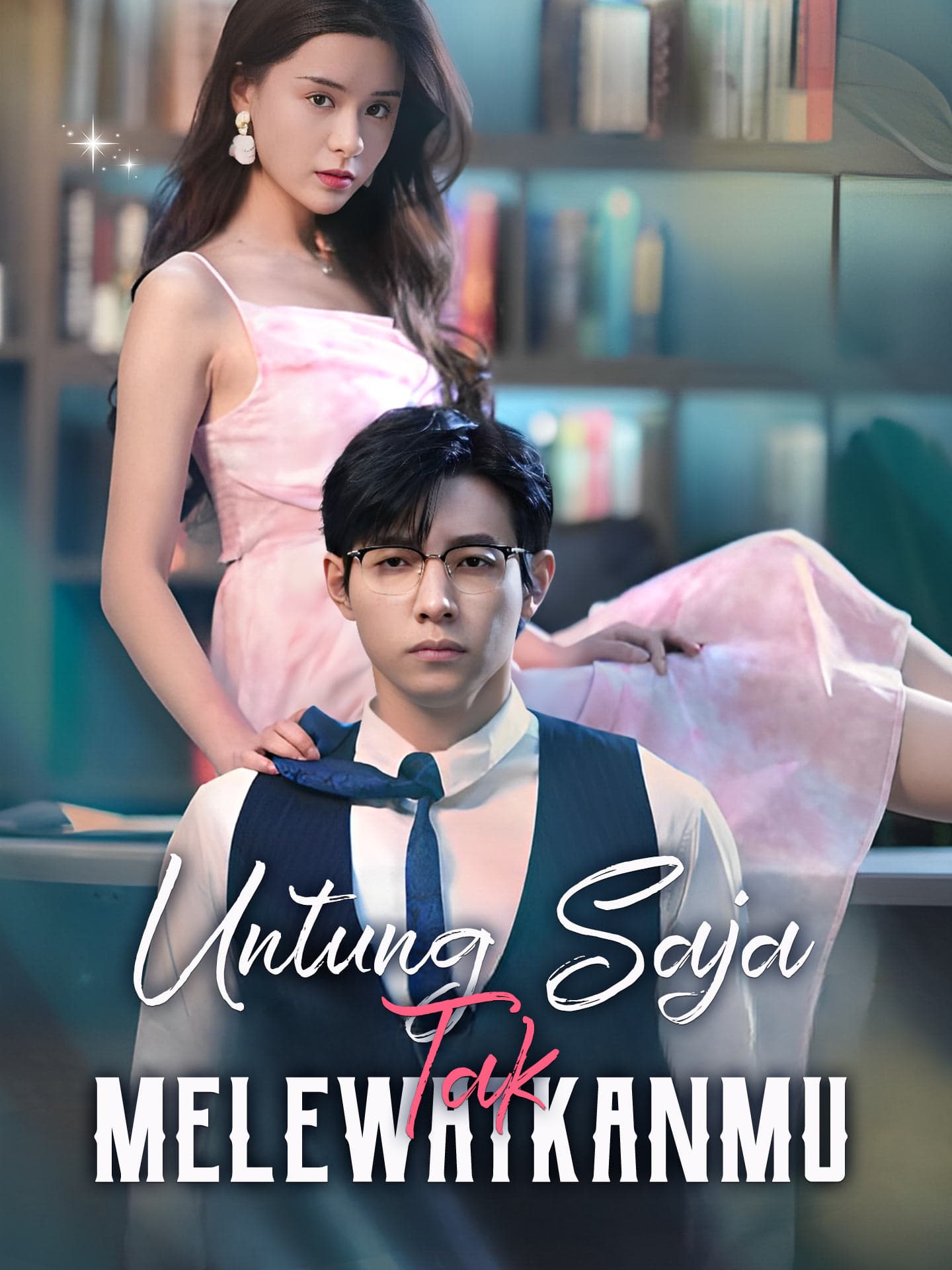 Nonton Untung Saja Tak Melewatkanmu Subtitle Indonesia