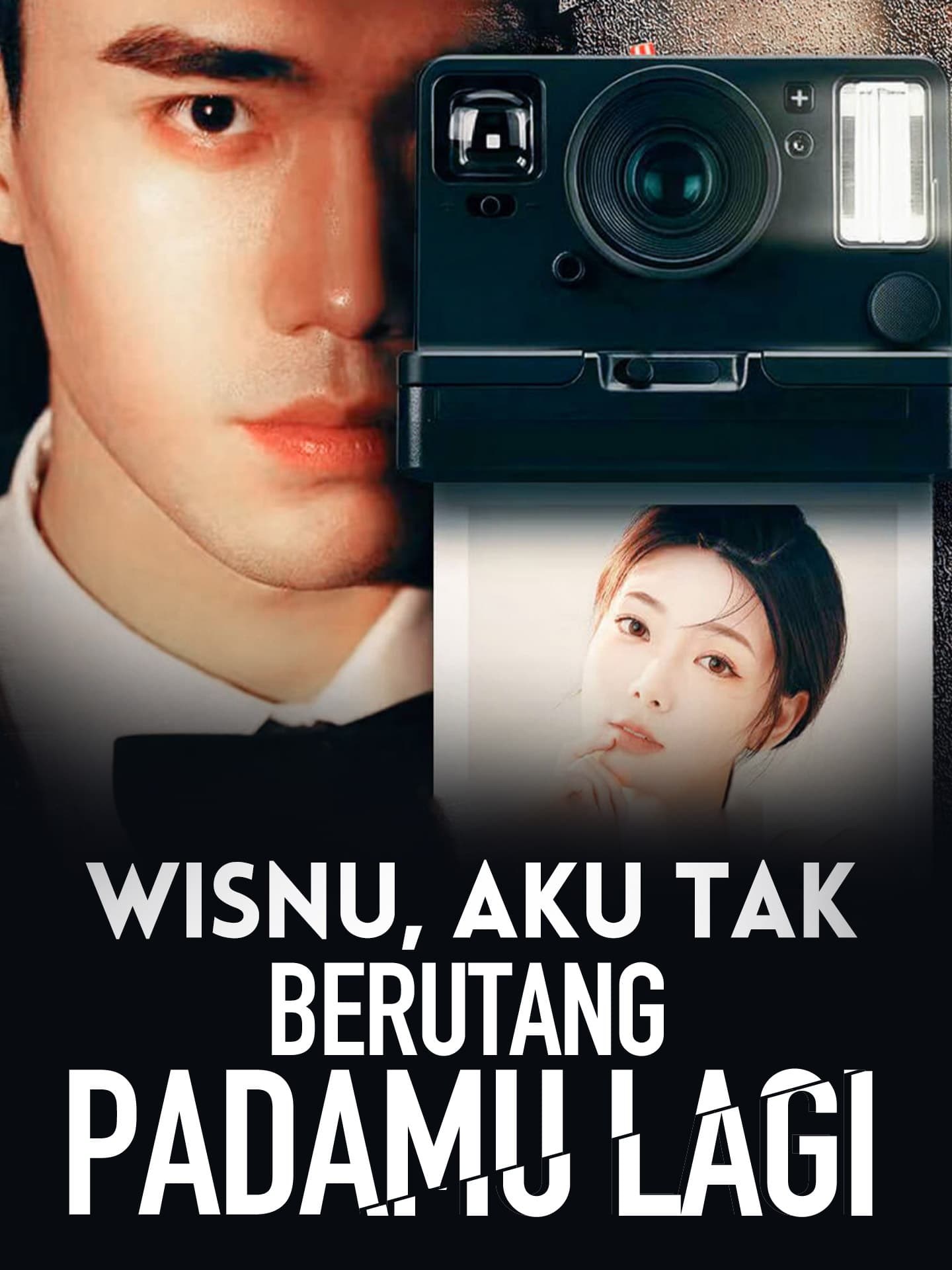 Nonton Wisnu, Aku Tak Berutang Padamu Lagi Subtitle Indonesia