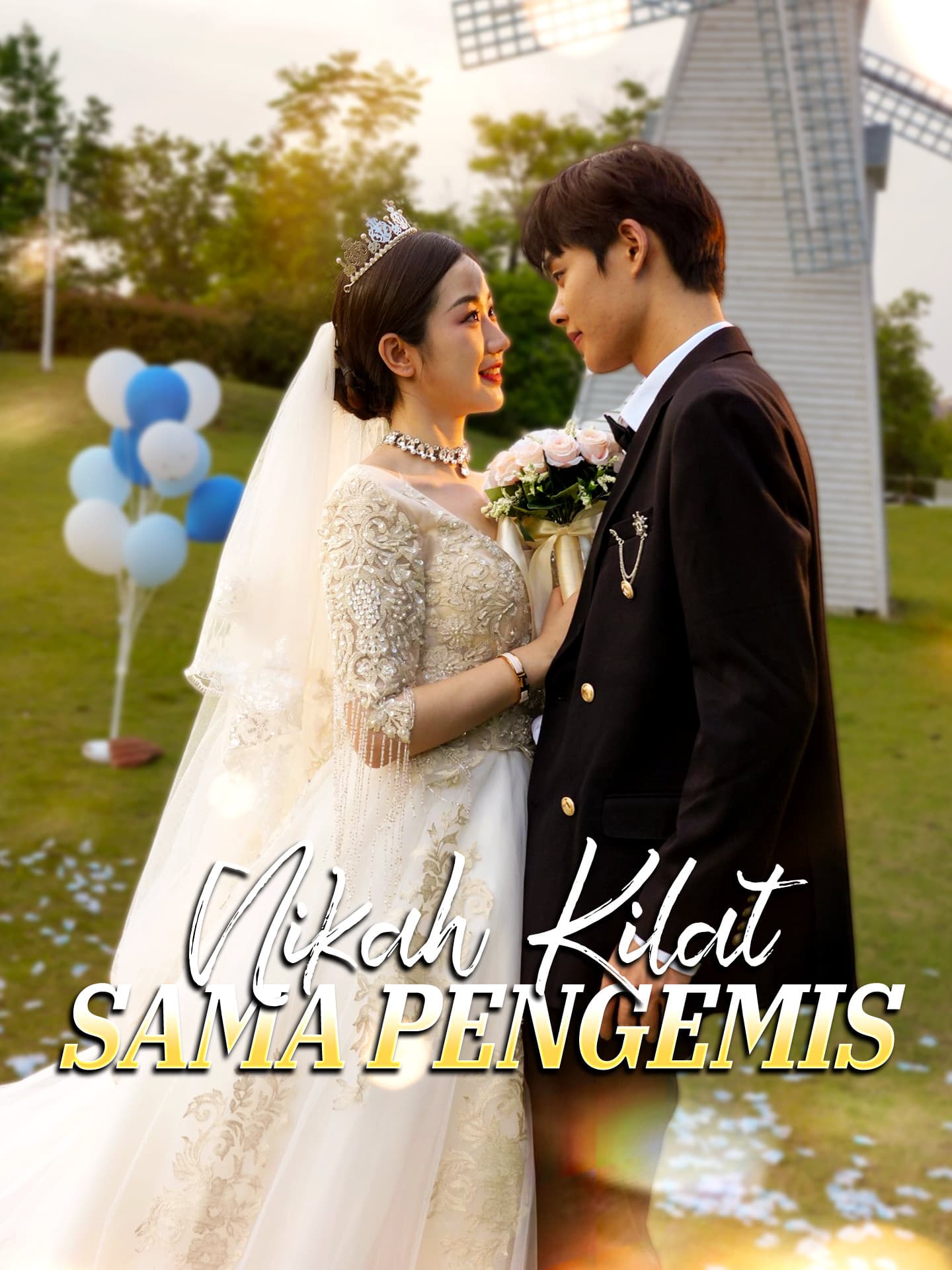 Nonton Nikah Kilat Sama Pengemis Subtitle Indonesia