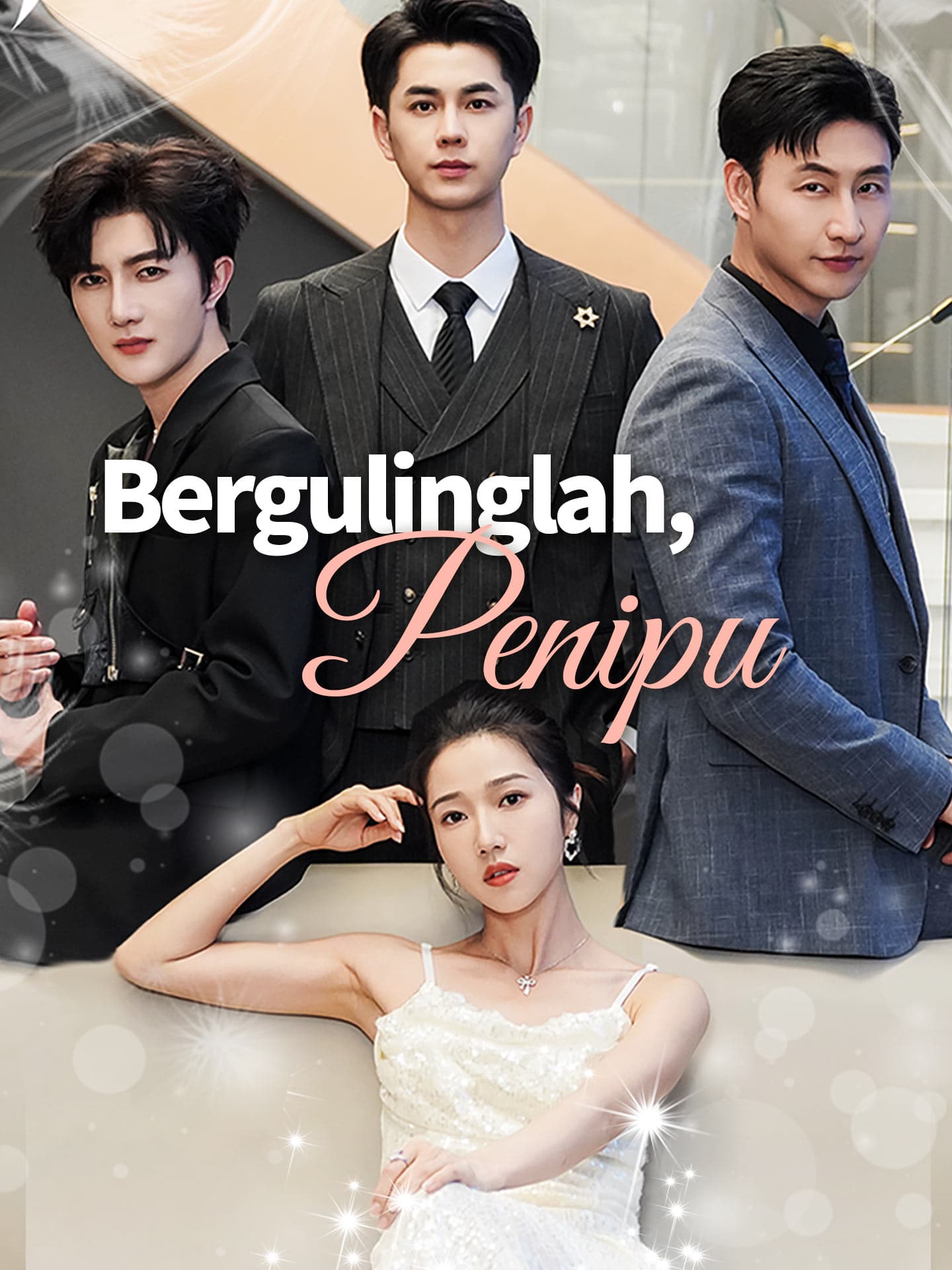 Nonton Bergulinglah, Penipu Subtitle Indonesia