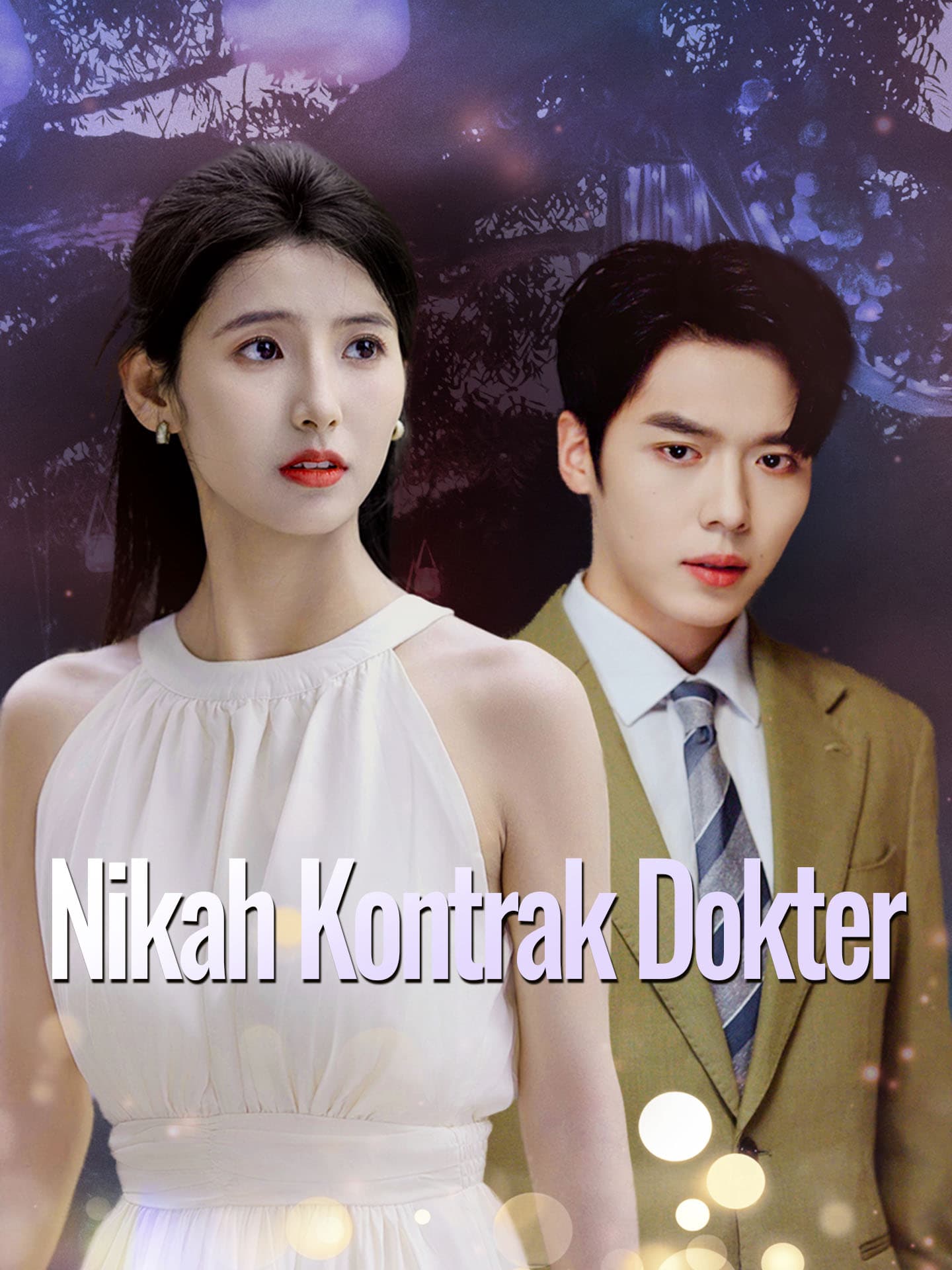 Nonton Nikah Kontrak Dokter Subtitle Indonesia