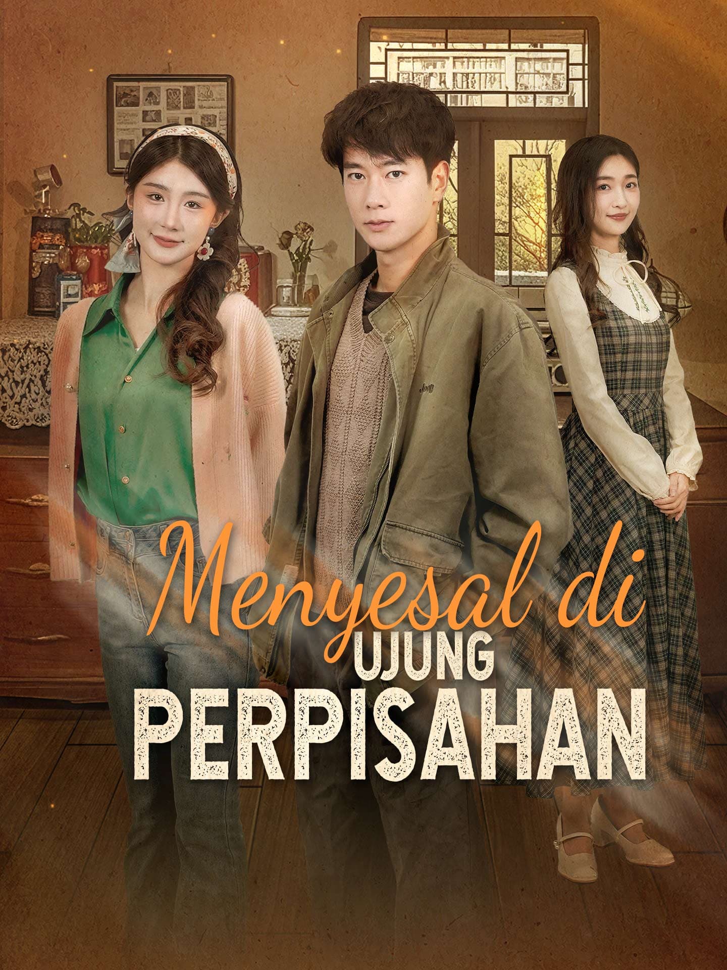 Nonton Menyesal di Ujung Perpisahan Subtitle Indonesia