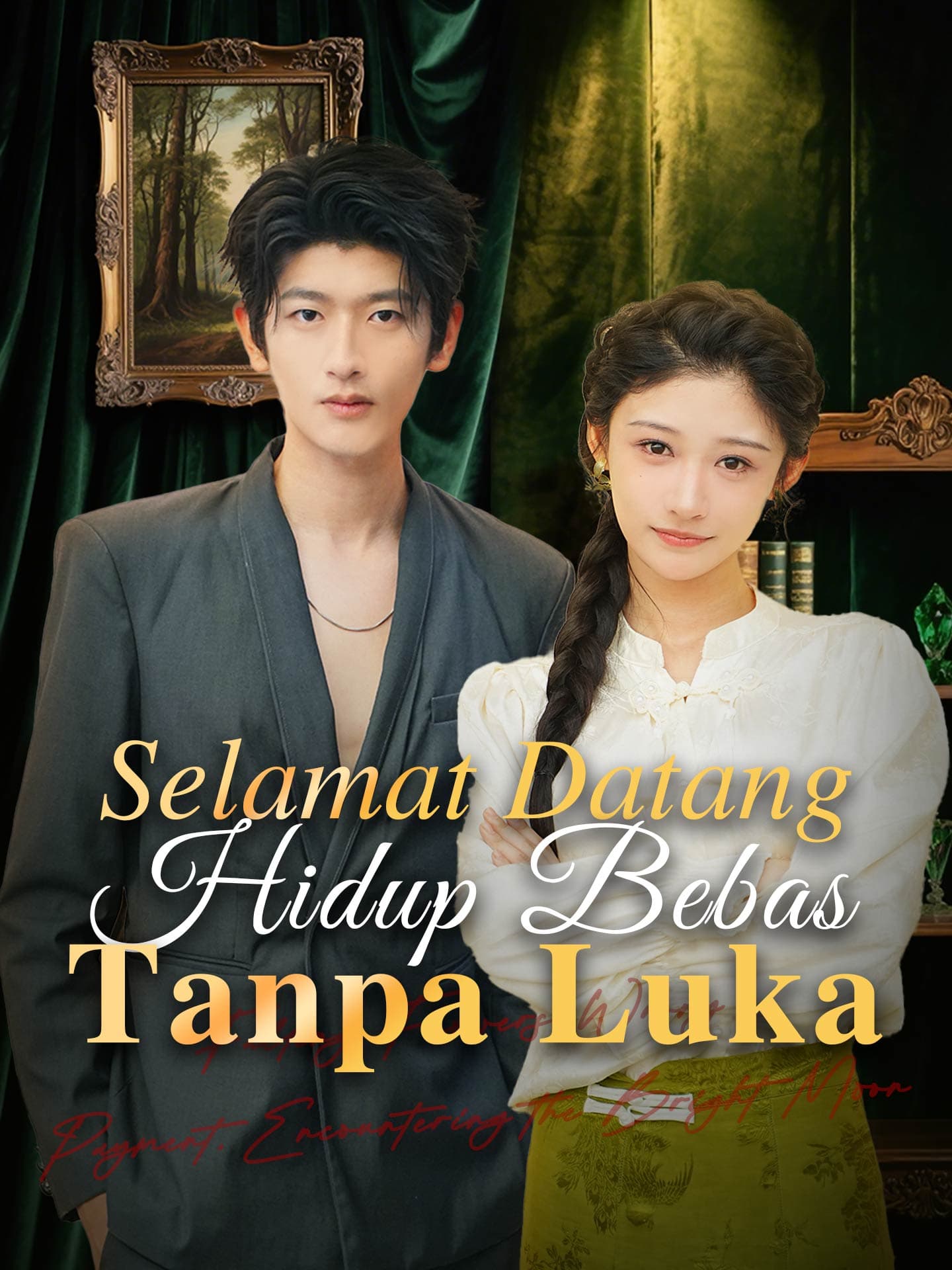 Nonton Selamat Datang Hidup Bebas Tanpa Luka Subtitle Indonesia
