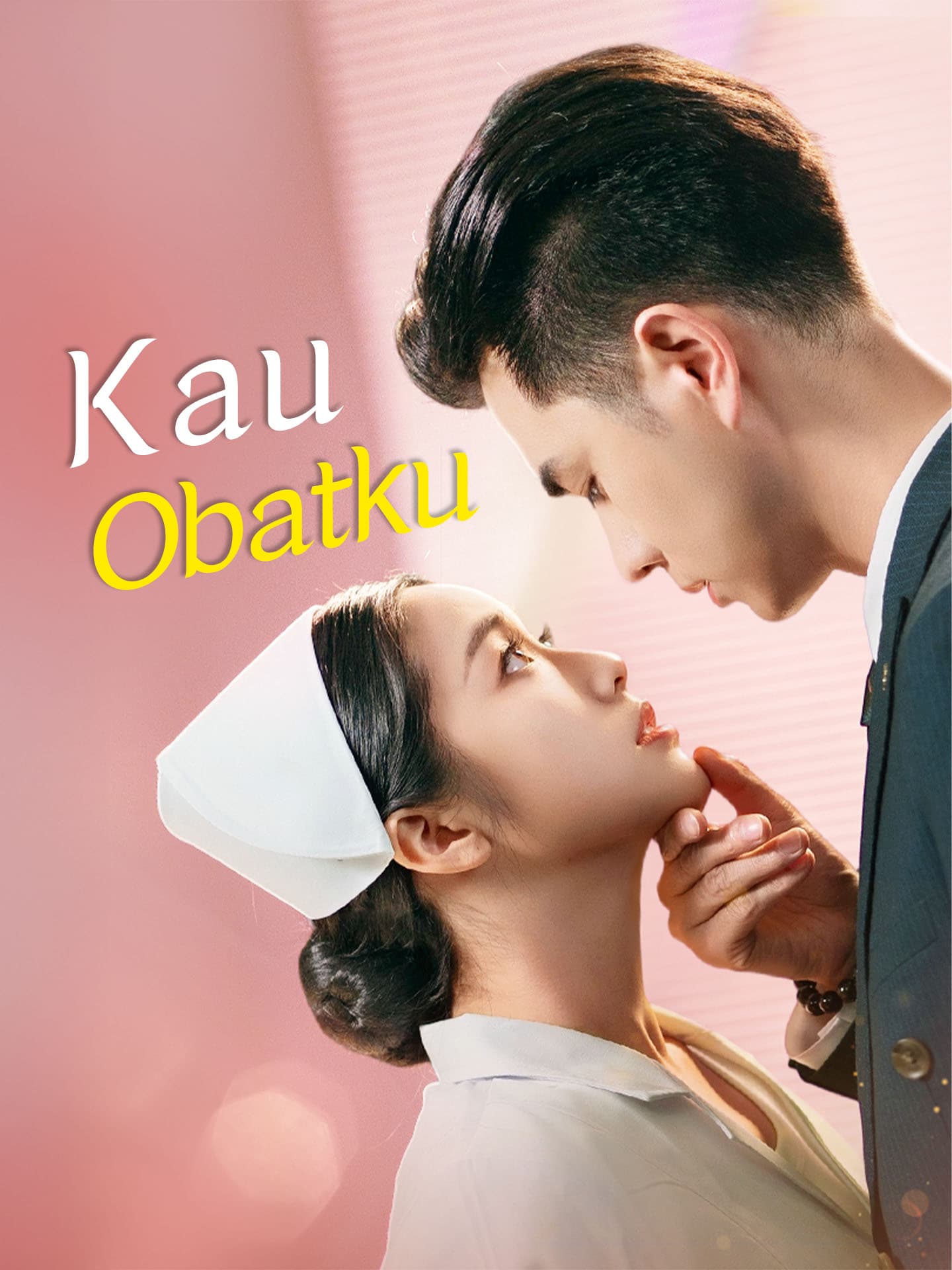 Nonton Kau Obatku Subtitle Indonesia
