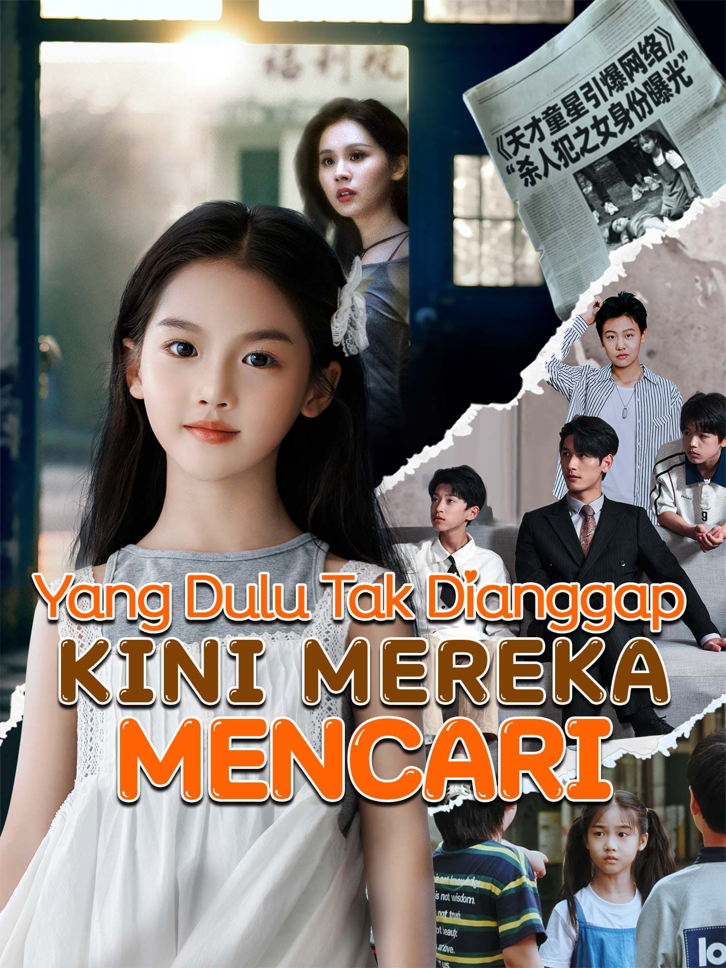 Nonton Yang Dulu Tak Dianggap, Kini Mereka Mencari Subtitle Indonesia