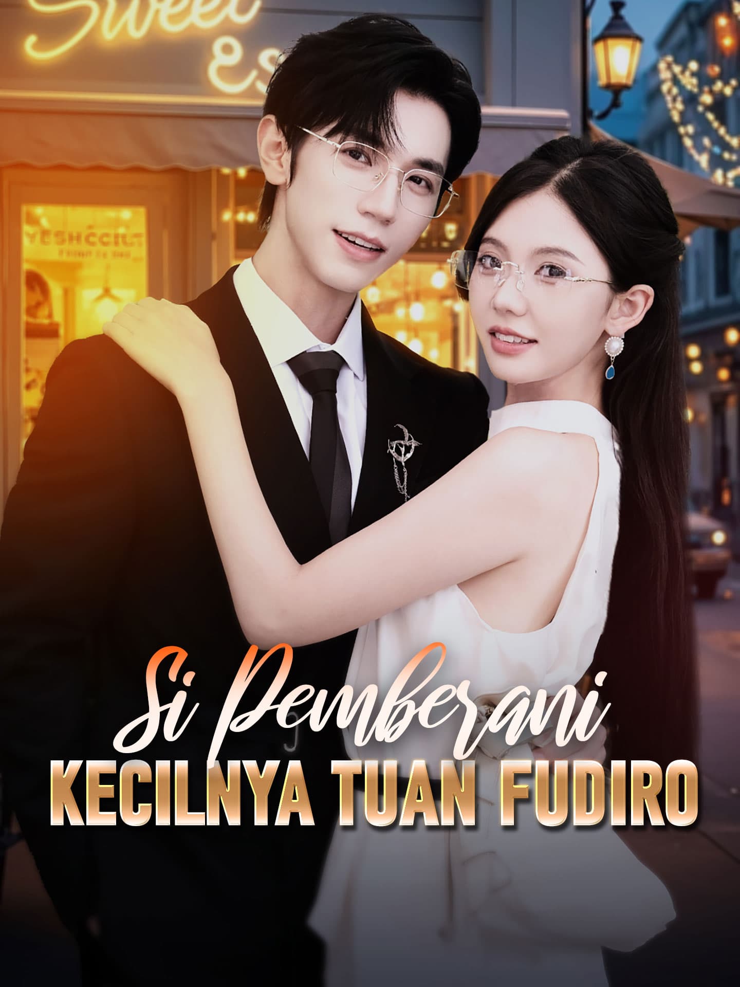 Nonton Si Pemberani Kecilnya Tuan Fudiro Subtitle Indonesia
