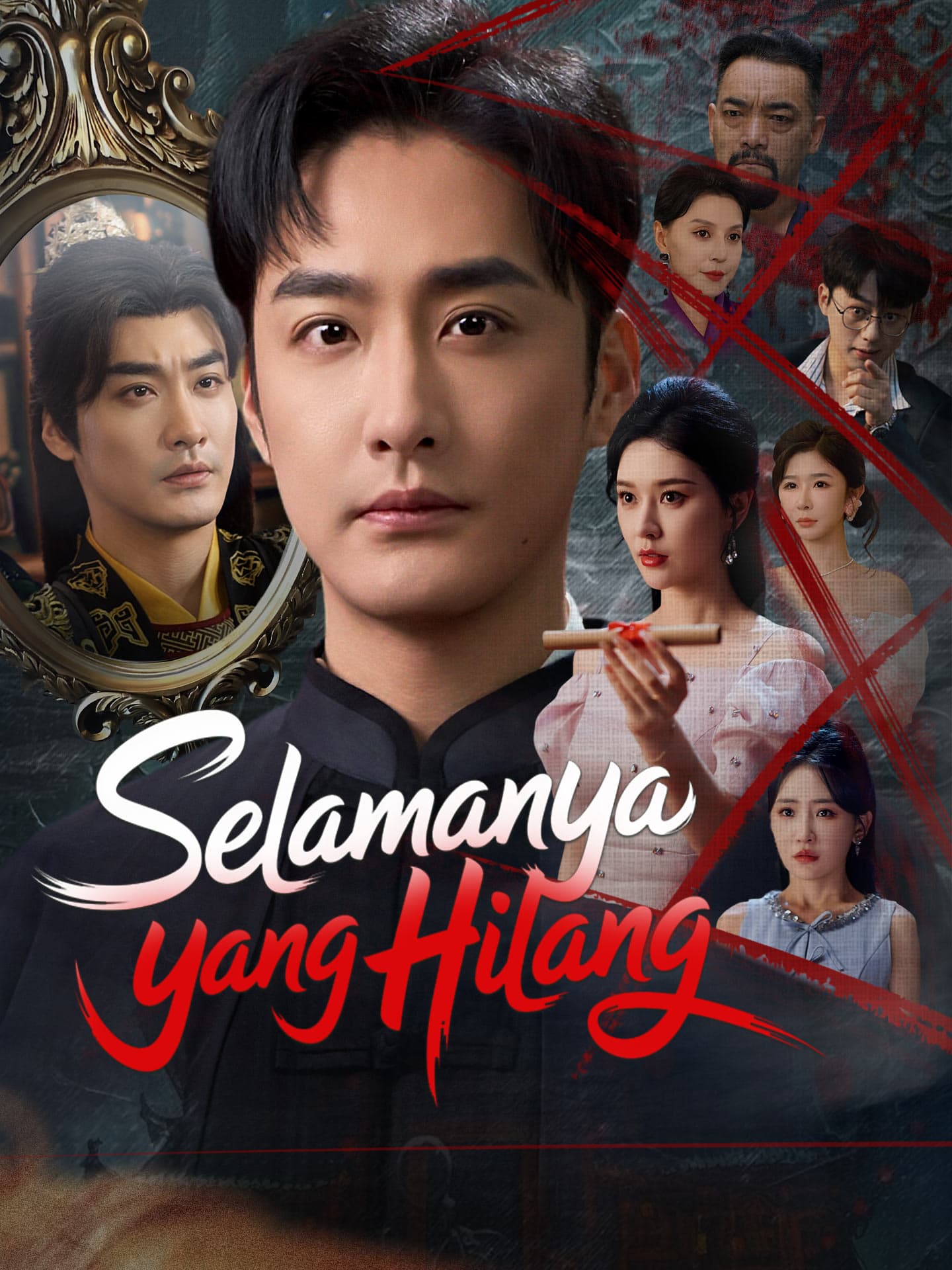 Nonton Selamanya yang Hilang Subtitle Indonesia