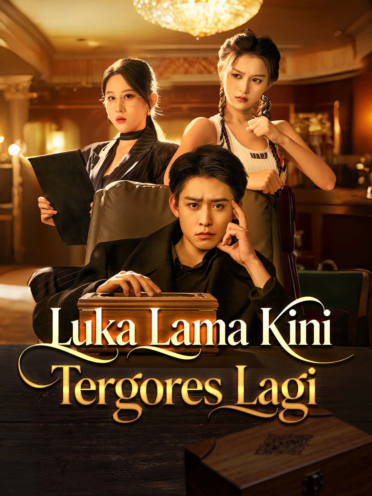 Nonton Luka Lama Kini Tergores Lagi Subtitle Indonesia