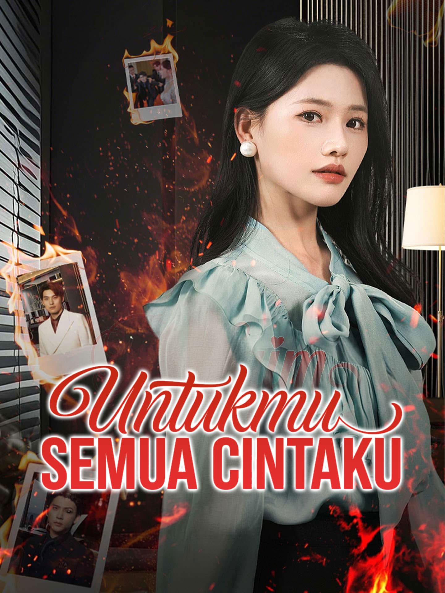 Nonton Untukmu, Semua Cintaku Subtitle Indonesia