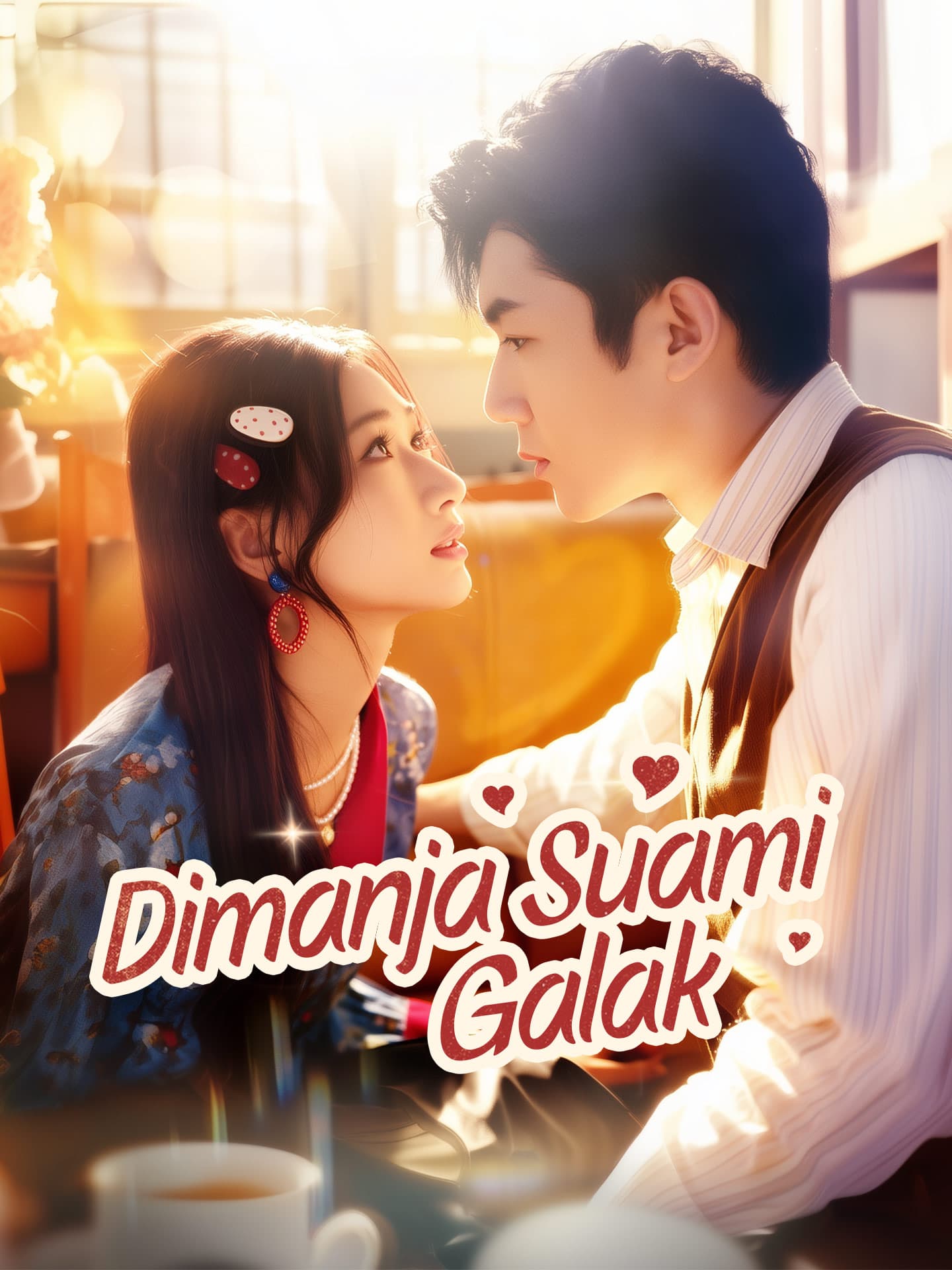 Nonton Dimanja Suami Galak Subtitle Indonesia