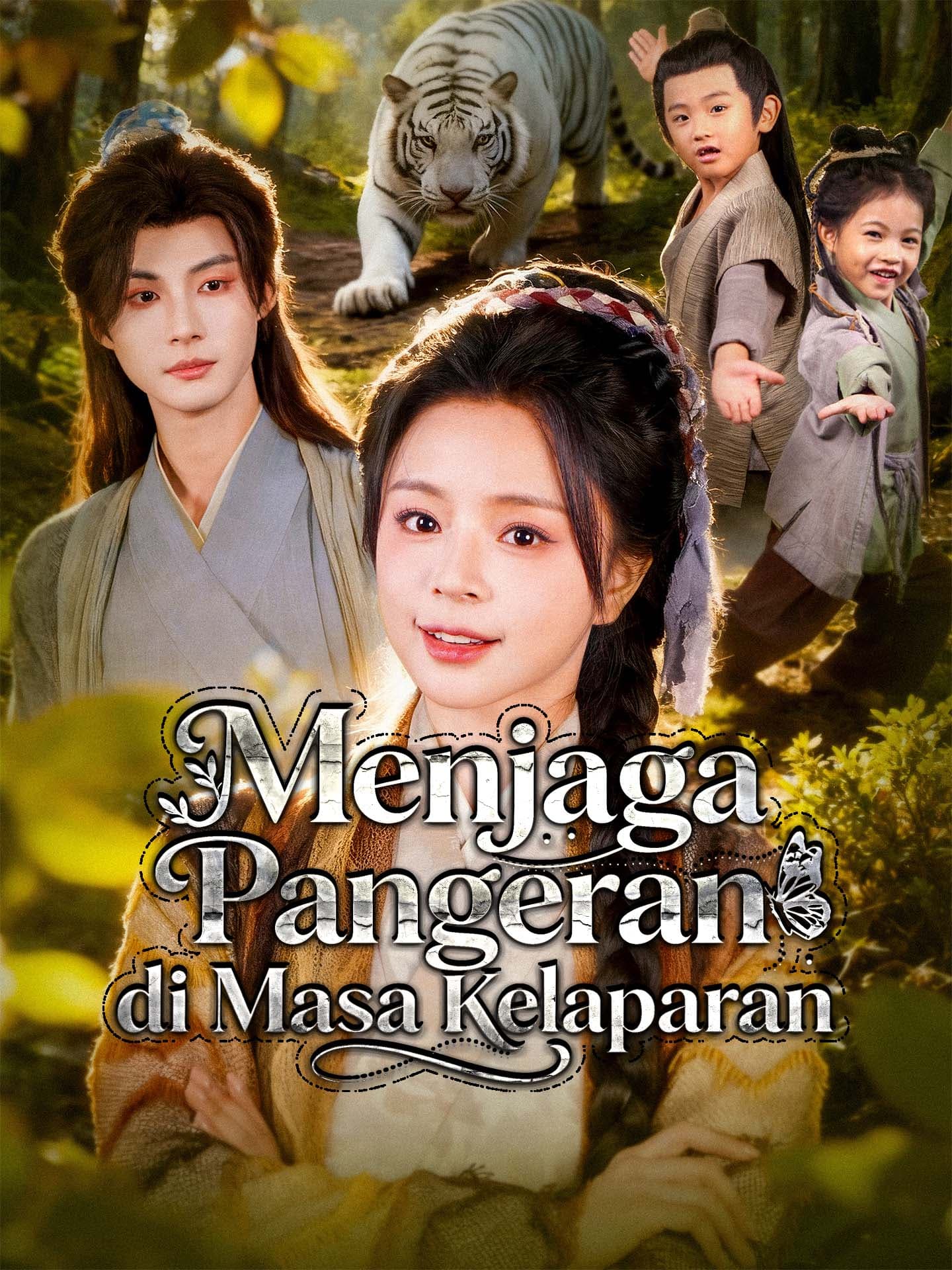 Nonton Menjaga Pangeran di Masa Kelaparan Subtitle Indonesia