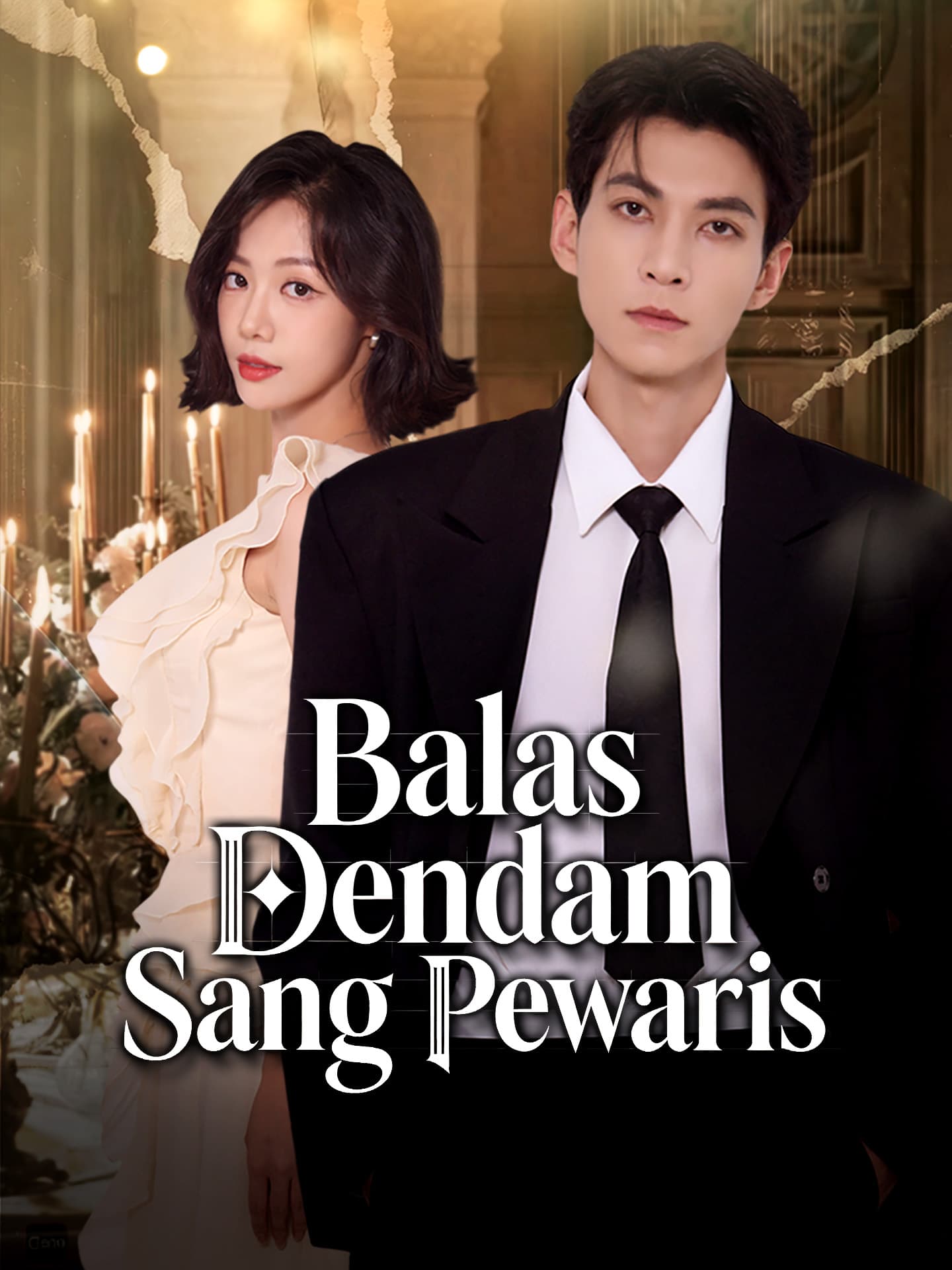 Nonton Balas Dendam Sang Pewaris Subtitle Indonesia