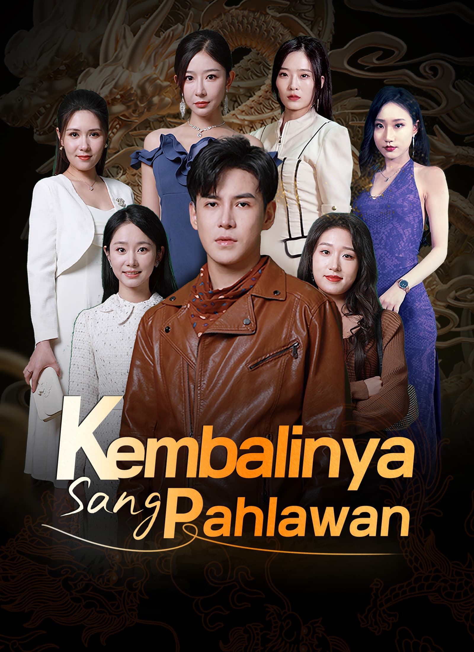 Nonton Kembalinya Sang Pahlawan Subtitle Indonesia