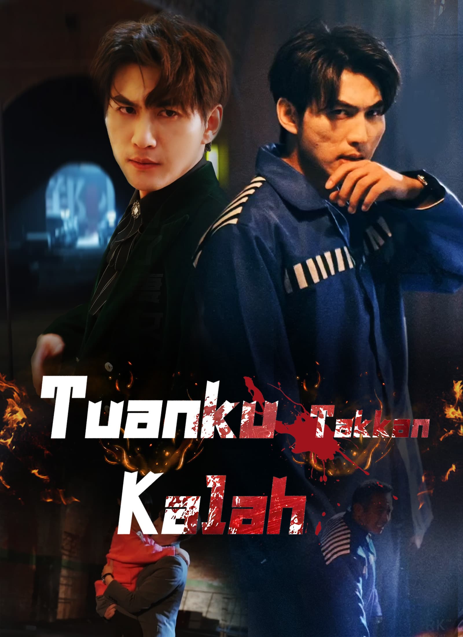 Nonton Tuanku Takkan Kalah Subtitle Indonesia