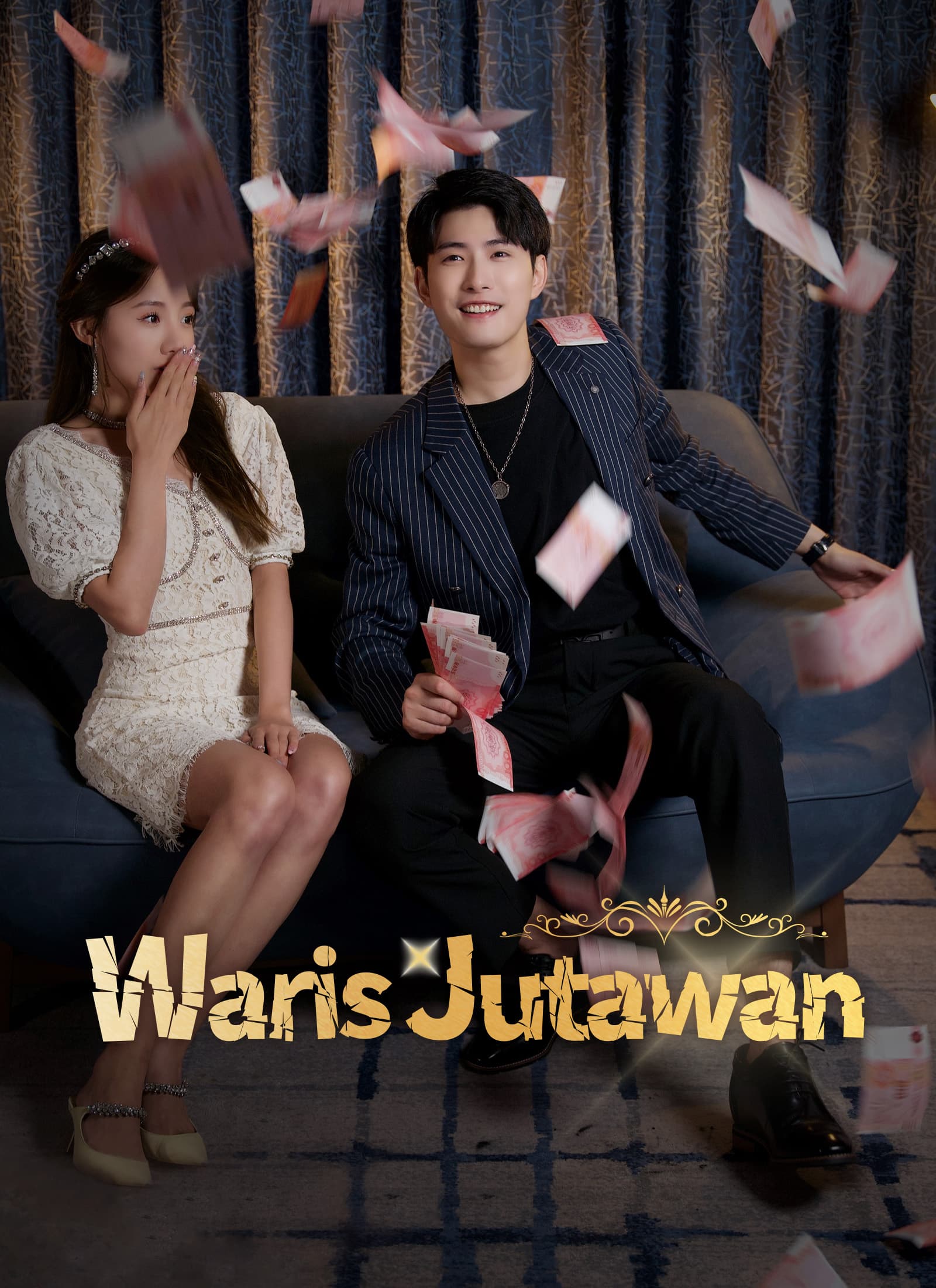 Nonton Waris Jutawan Subtitle Indonesia
