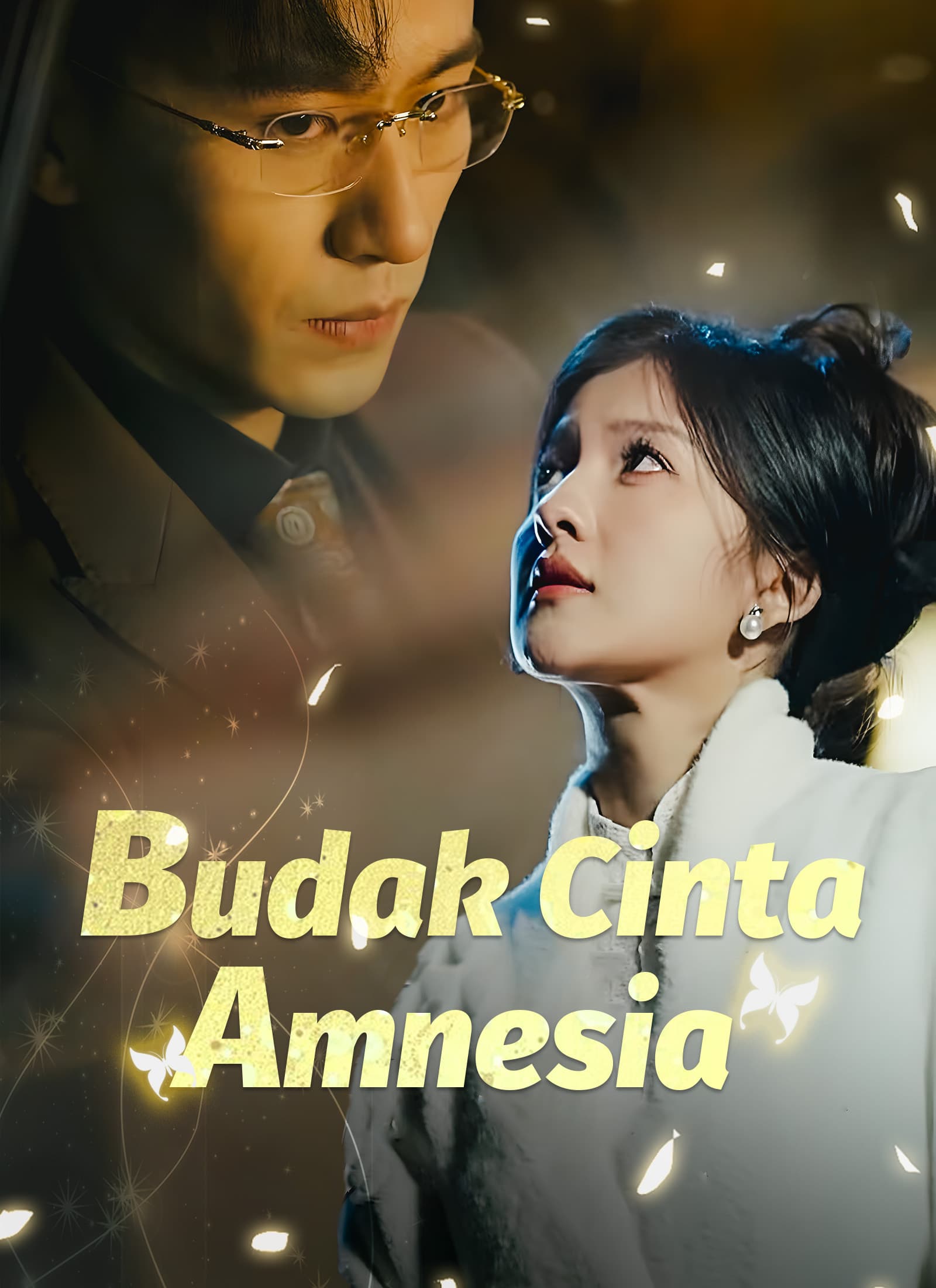 Nonton Budak Cinta Amnesia Subtitle Indonesia
