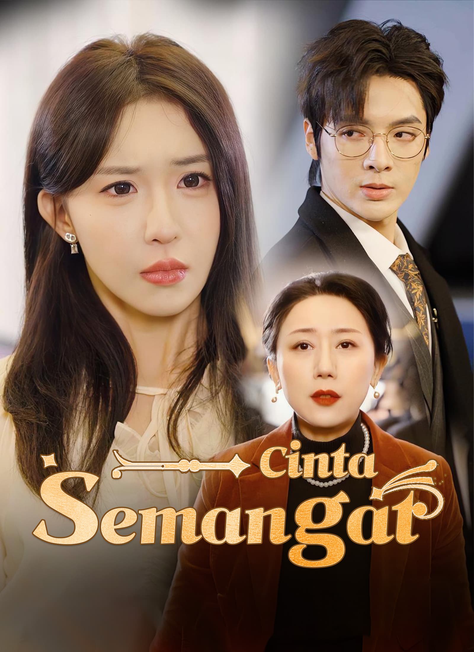 Nonton Semangat Cinta Subtitle Indonesia