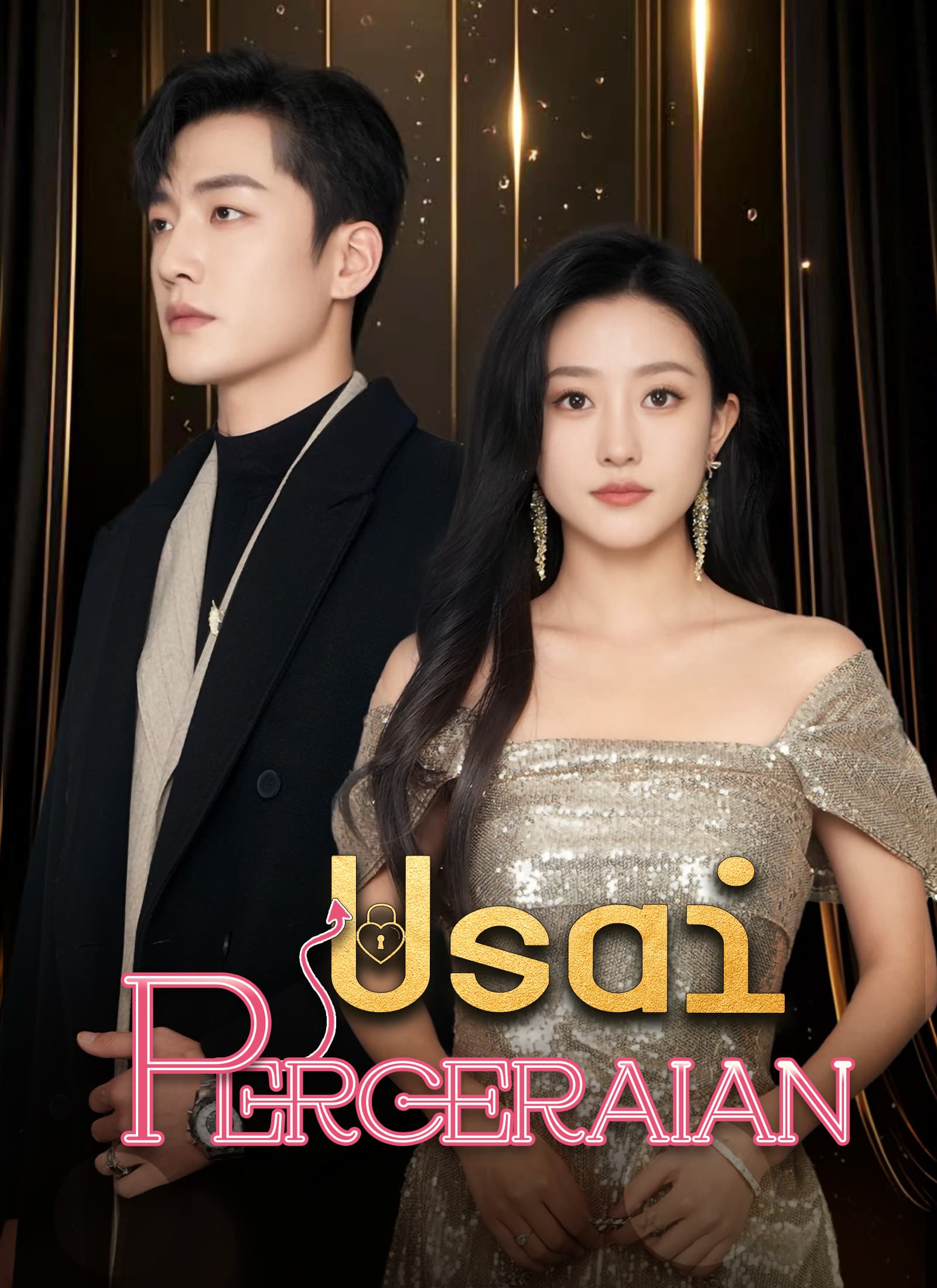 Nonton Mempesona Usai Perceraian Subtitle Indonesia