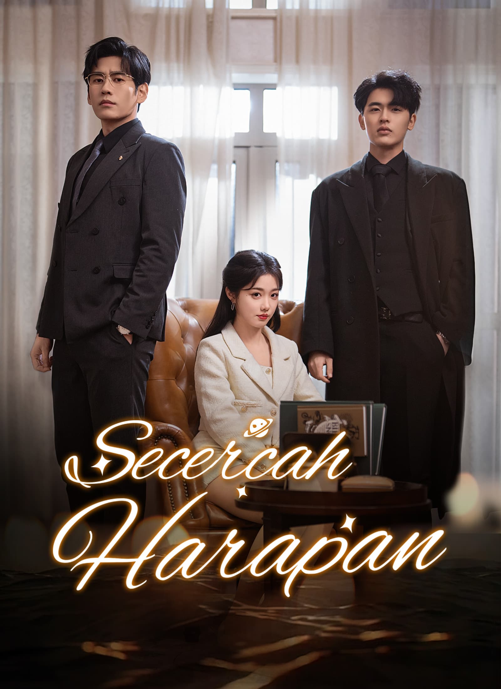 Nonton Secercah Harapan Subtitle Indonesia