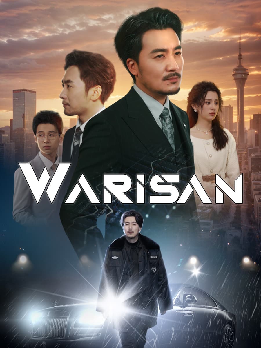 Nonton Warisan Subtitle Indonesia