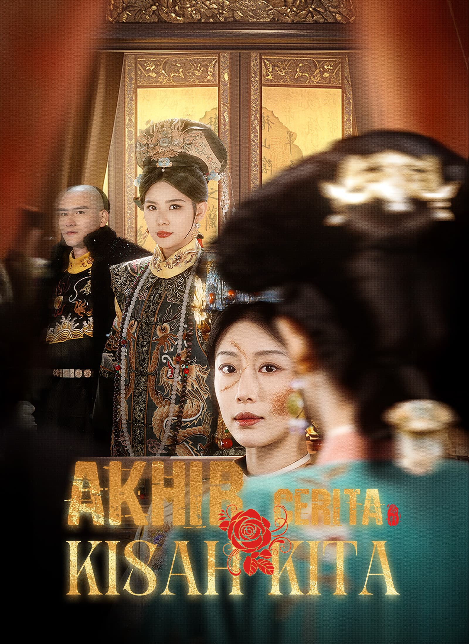 Nonton Akhir Cerita Kisah Kita Subtitle Indonesia