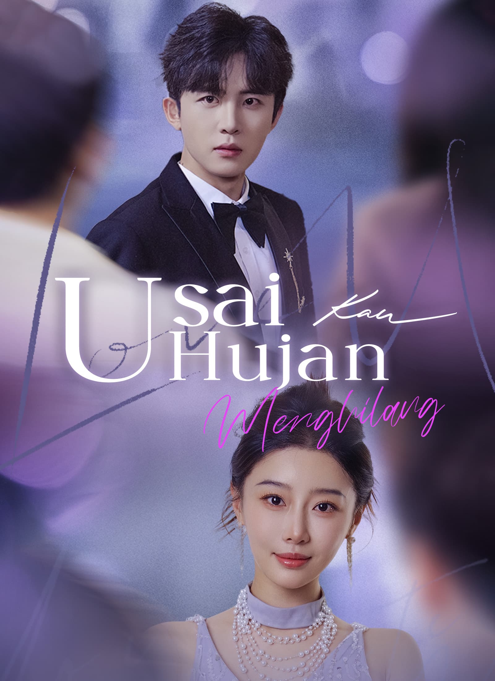 Nonton Usai Hujan Kau Menghilang Subtitle Indonesia