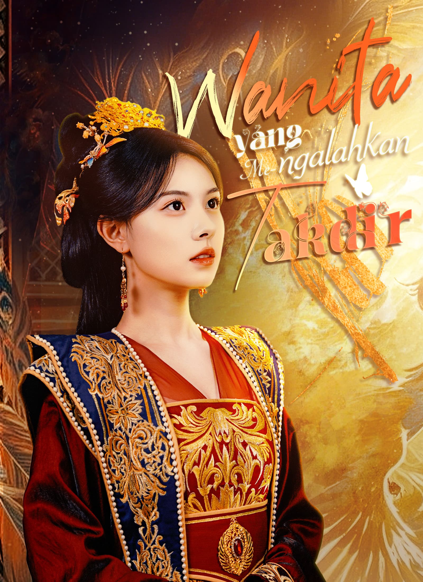 Nonton Wanita yang Mengalahkan Takdir Subtitle Indonesia
