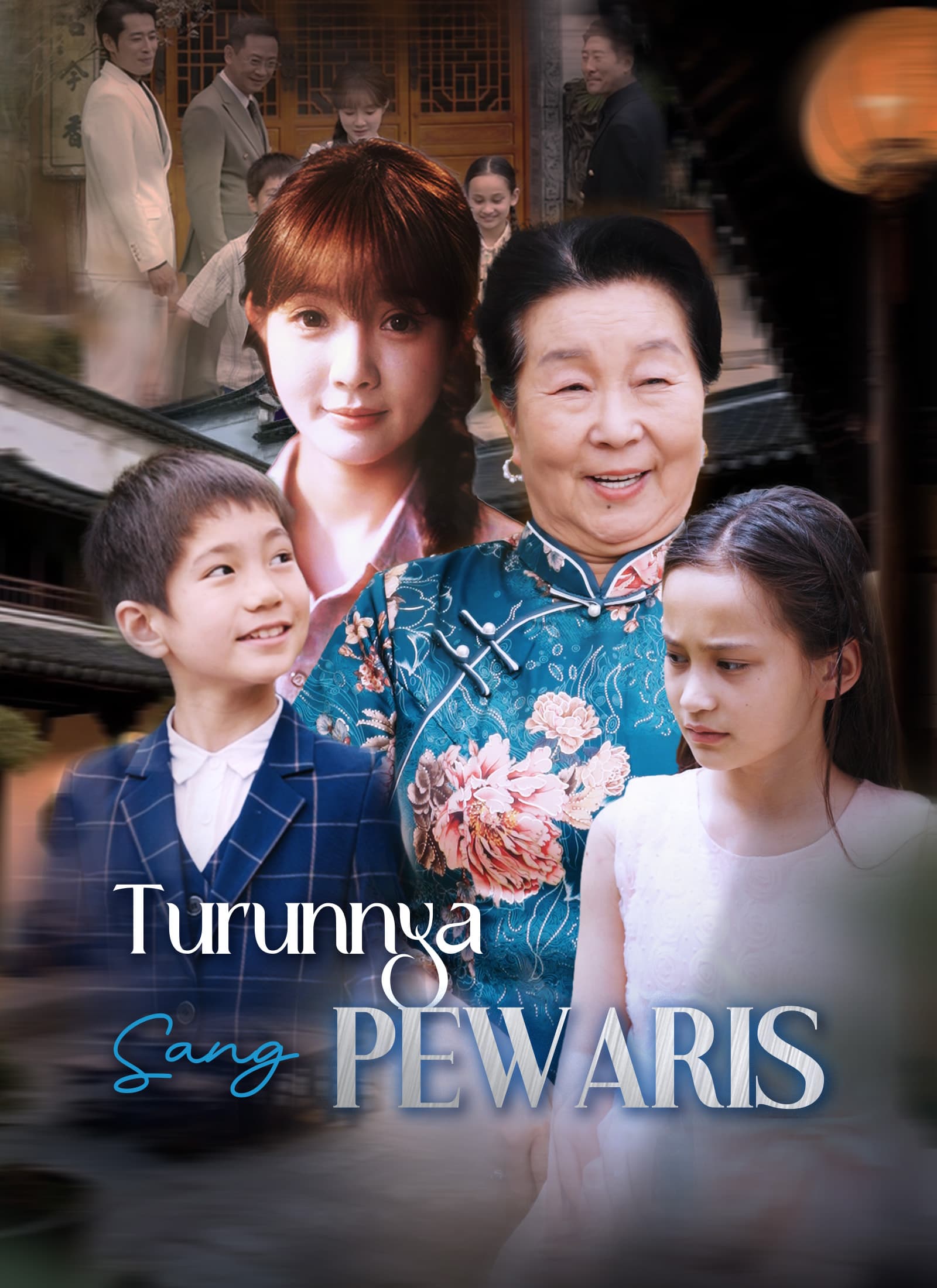 Nonton Turunnya Sang Pewaris Subtitle Indonesia