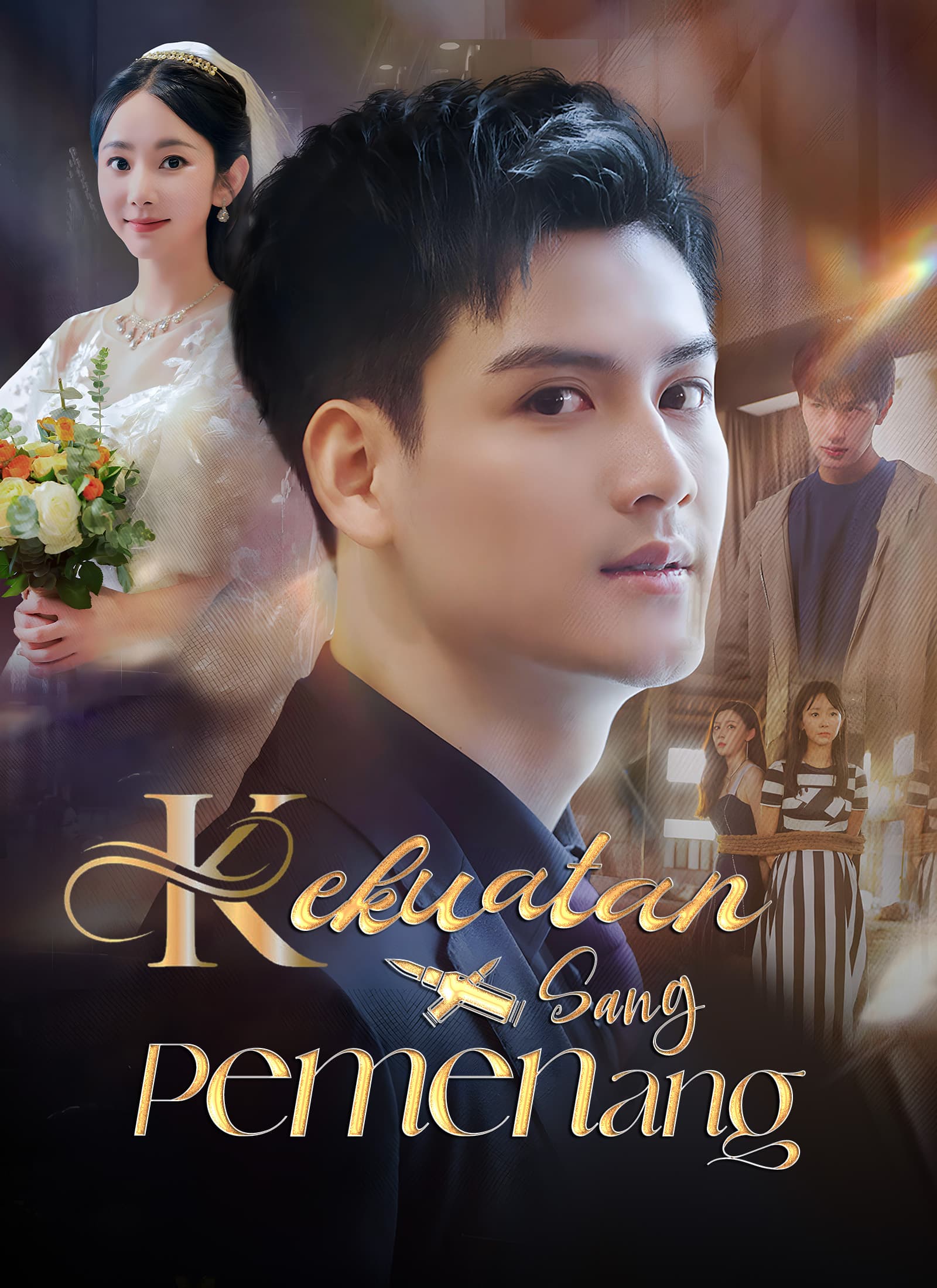 Nonton Kekuatan Sang Pemenang Subtitle Indonesia