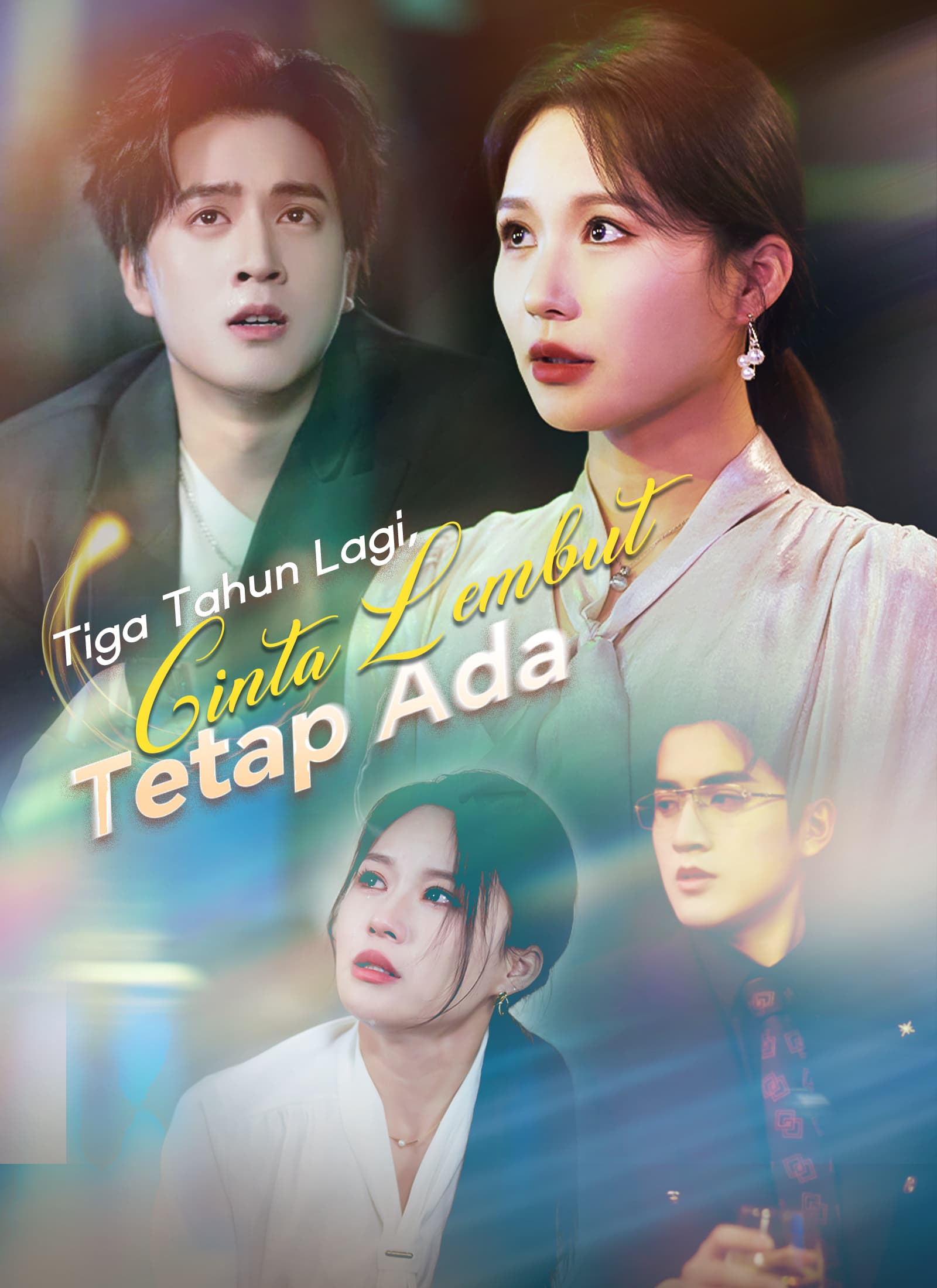 Nonton Tiga Tahun Lagi, Cinta Lembut Tetap Ada Subtitle Indonesia