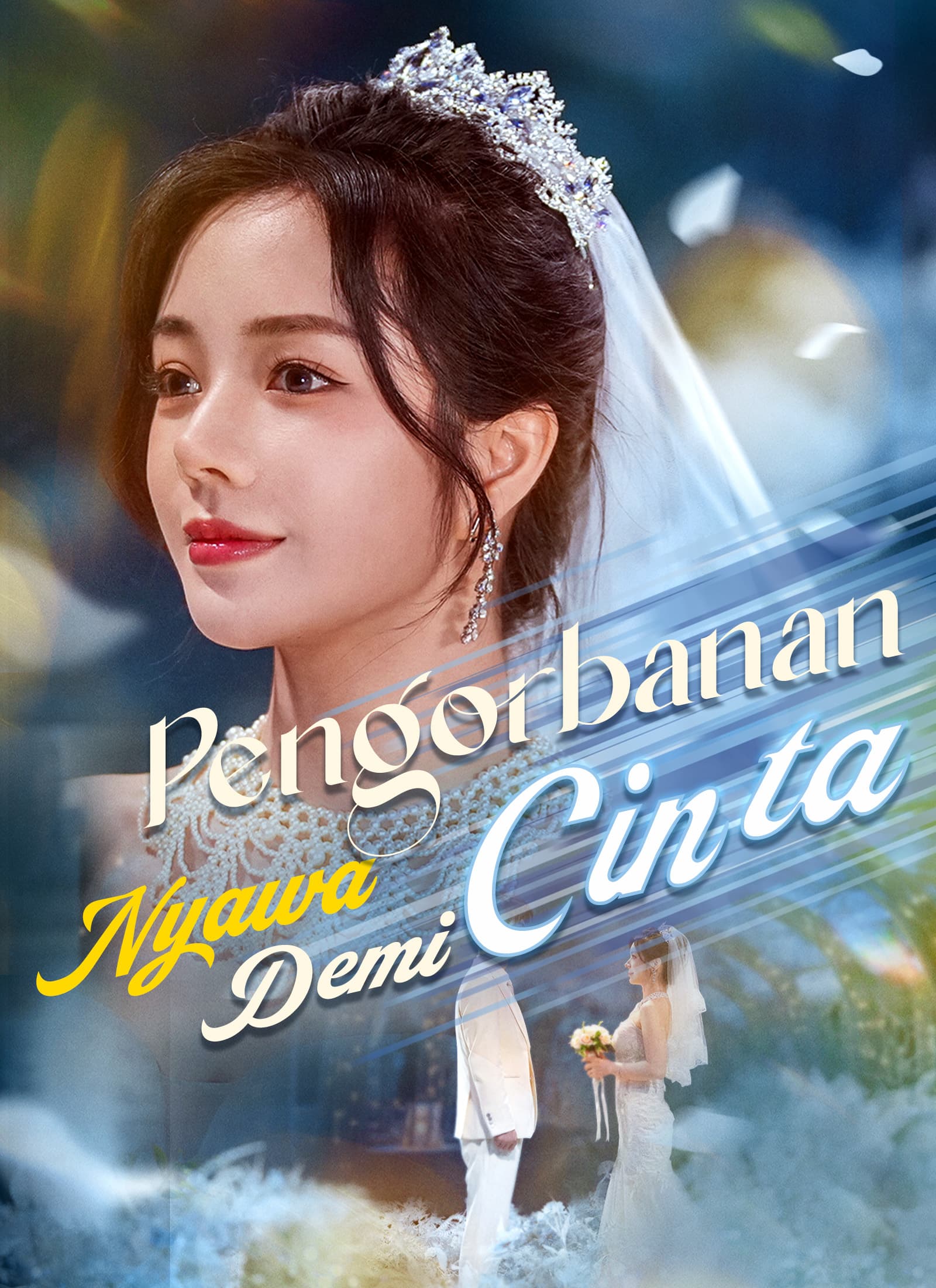 Nonton [Dijuluki]Pengorbanan Nyawa Demi Cinta Subtitle Indonesia