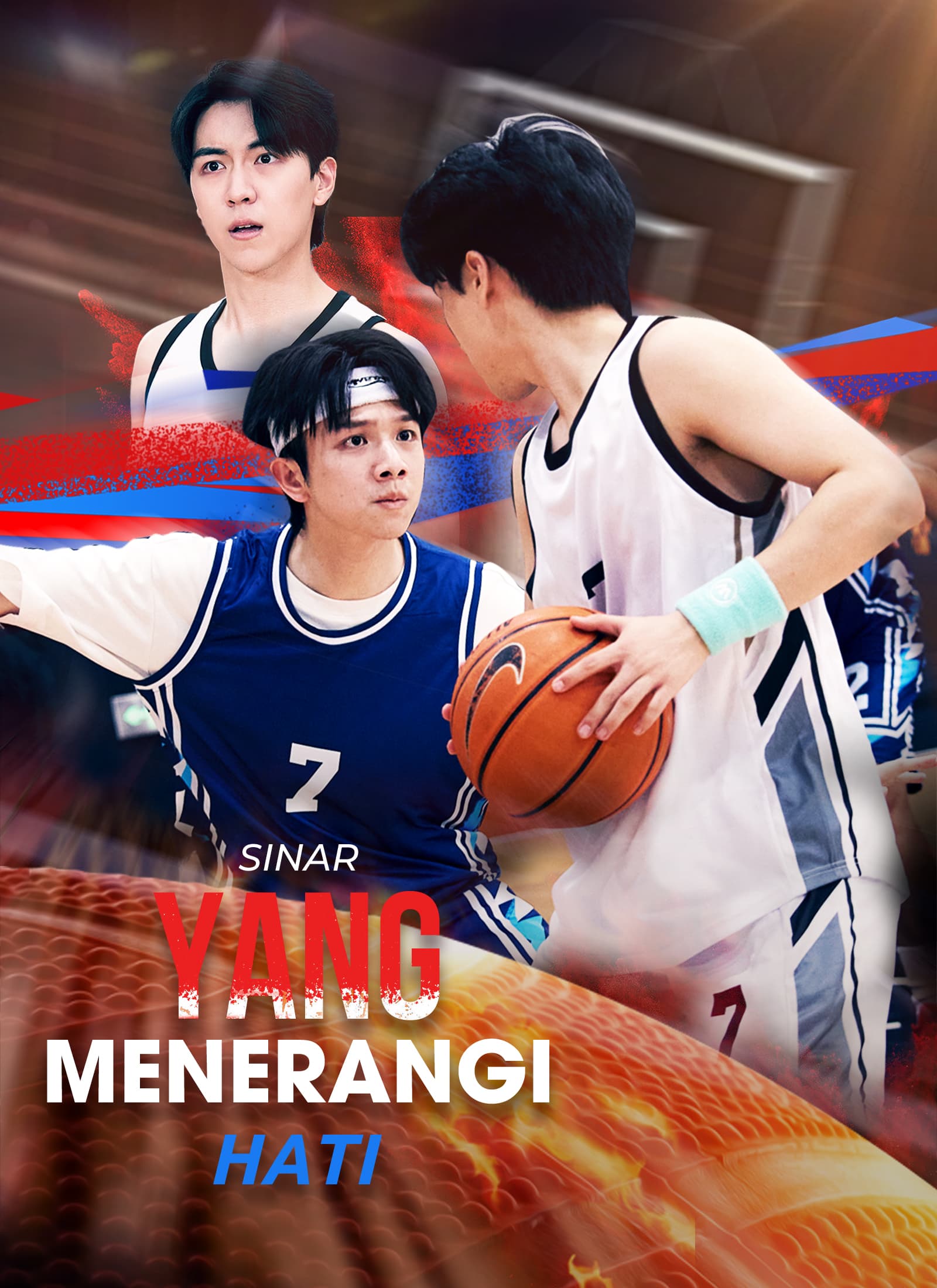 Nonton Sinar yang Menerangi Hati Subtitle Indonesia