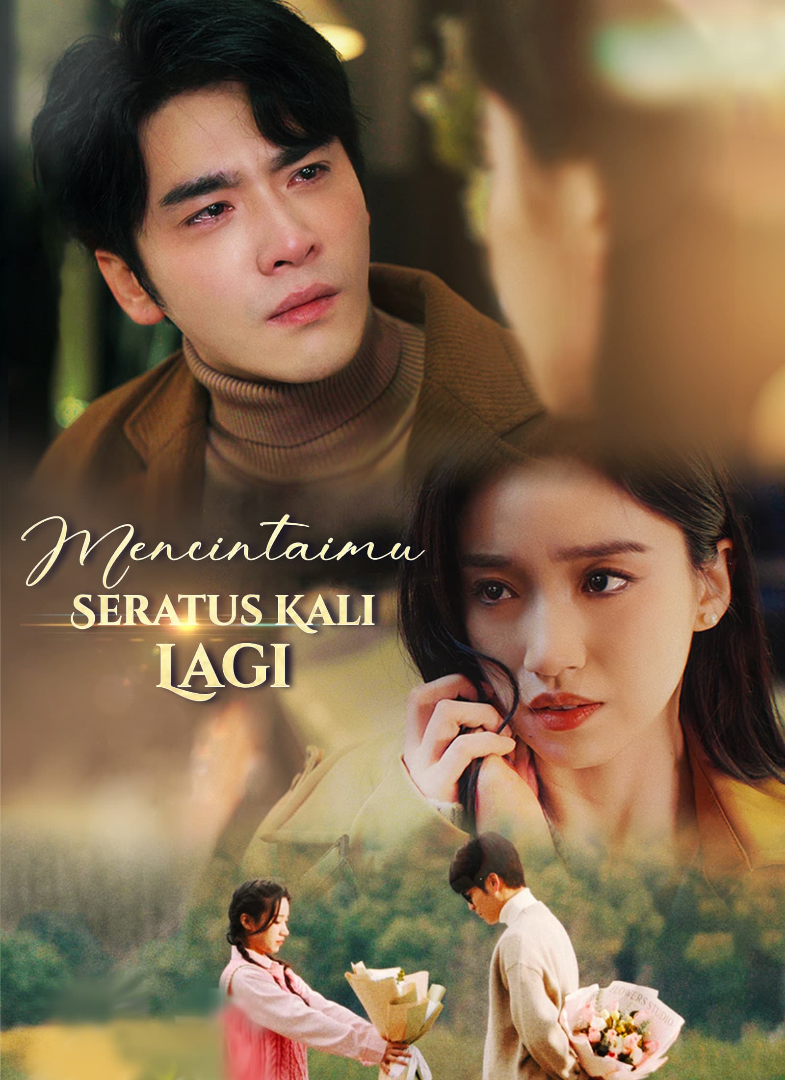 Nonton Mencintaimu Seratus Kali Lagi Subtitle Indonesia