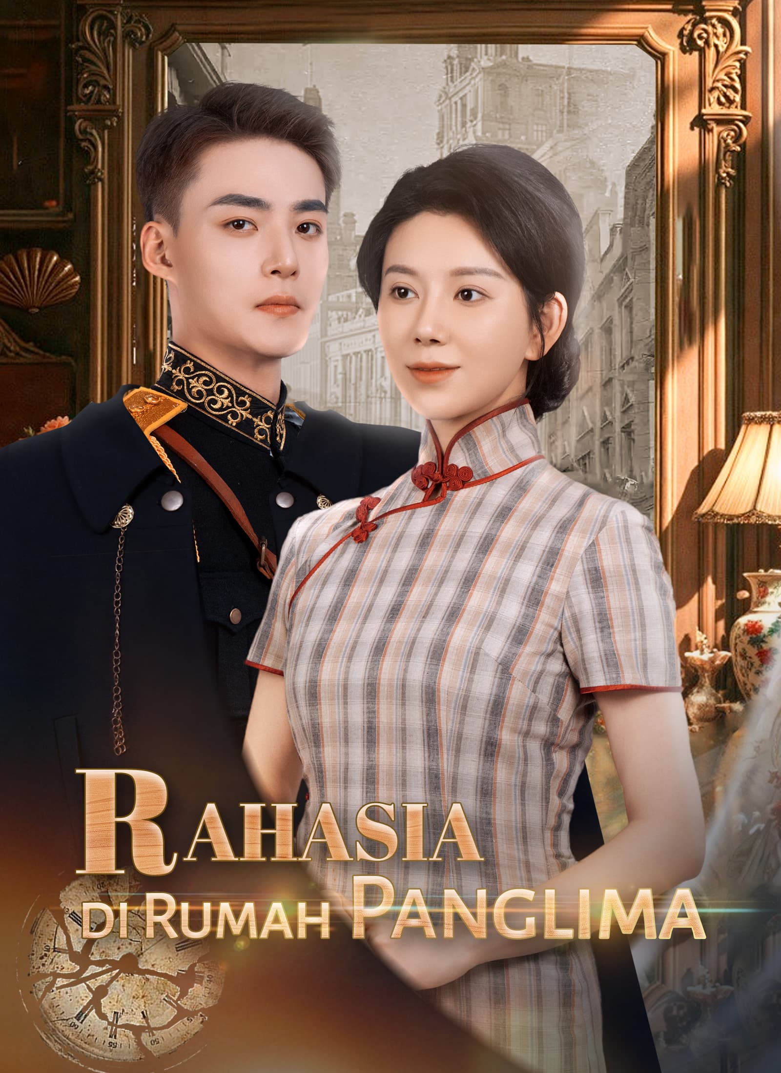 Nonton Rahasia di Rumah Panglima Subtitle Indonesia