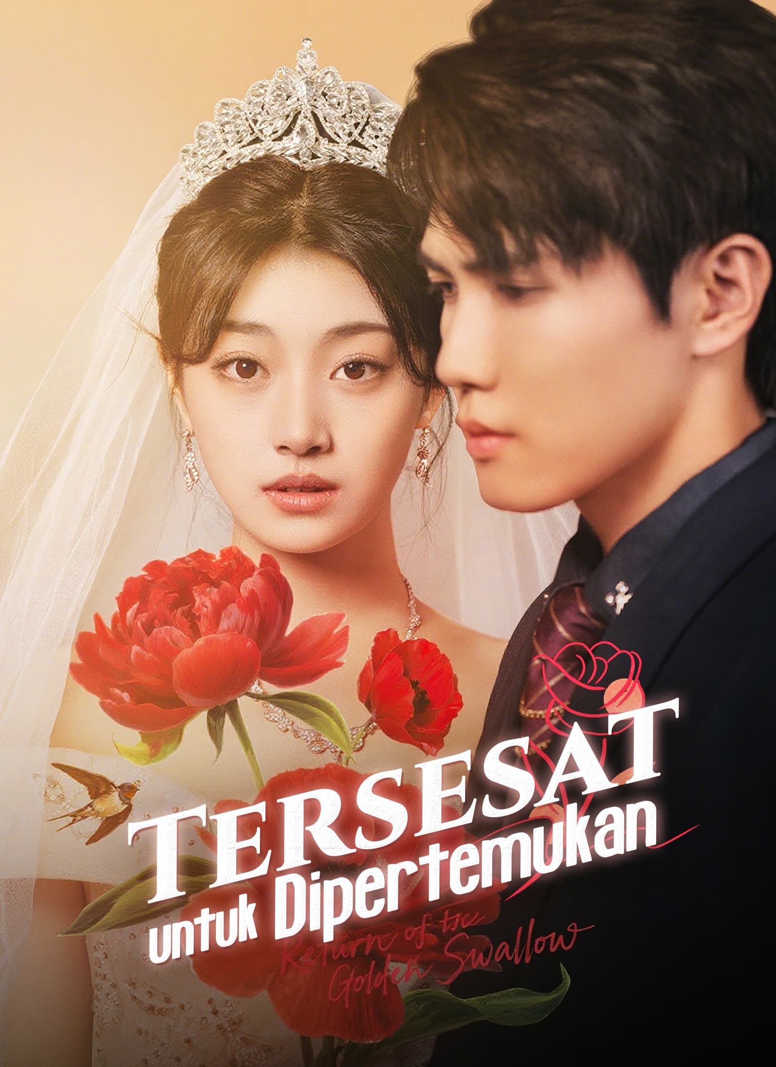 Nonton Tersesat untuk Dipertemukan Subtitle Indonesia