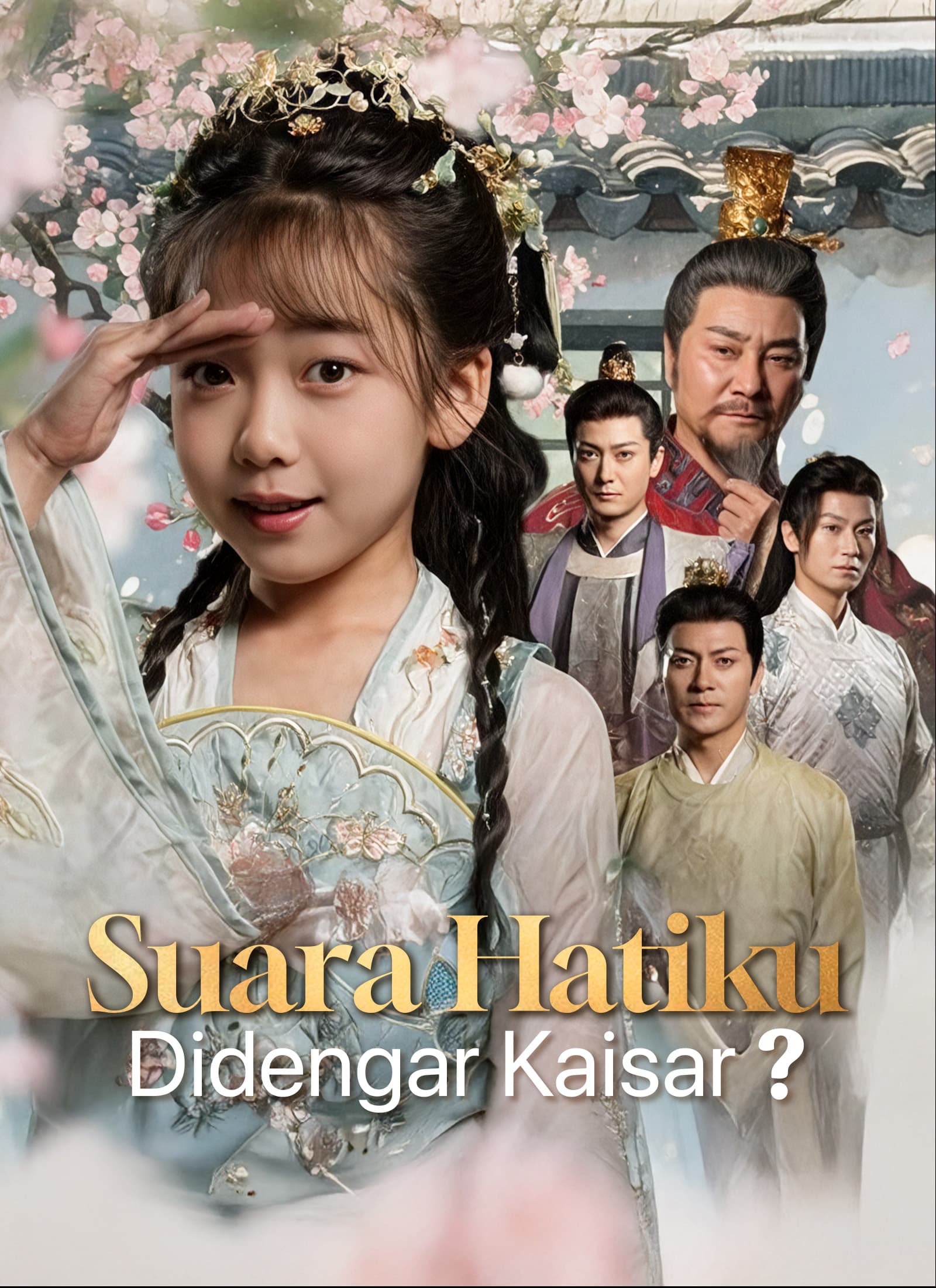 Nonton Suara Hatiku Didengar Kaisar? Subtitle Indonesia