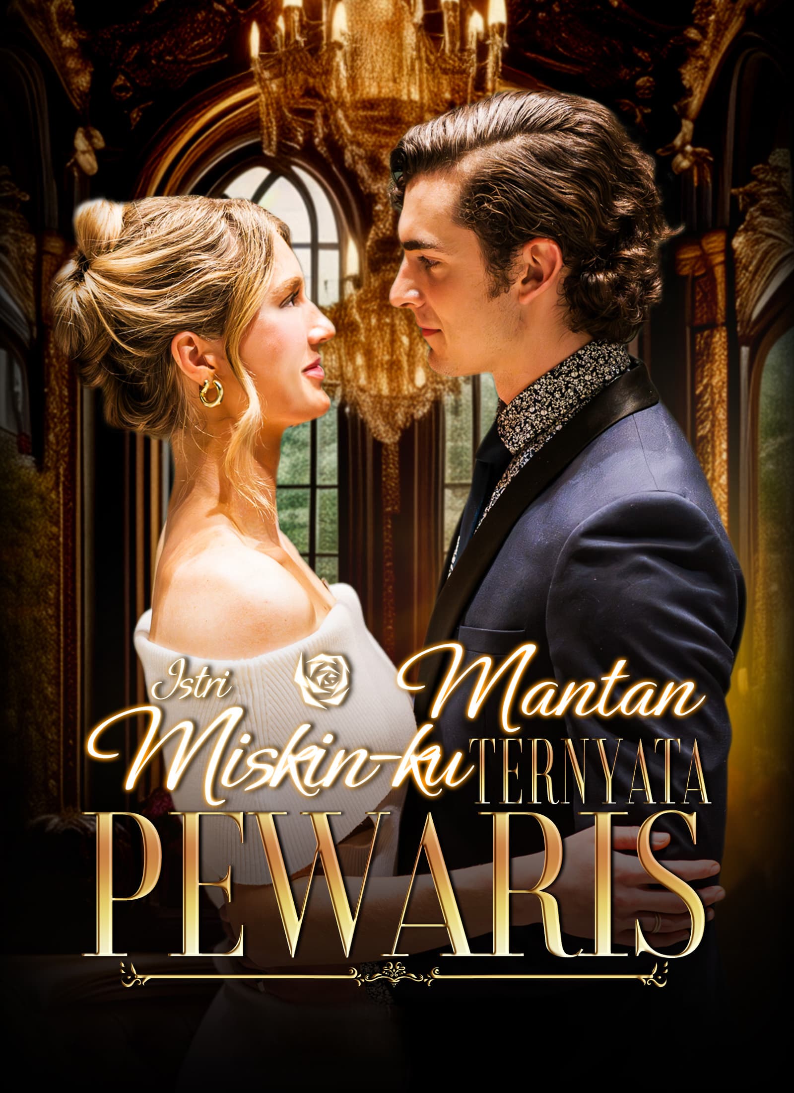 Nonton Mantan Istri Miskin-ku, ternyata pewaris Subtitle Indonesia