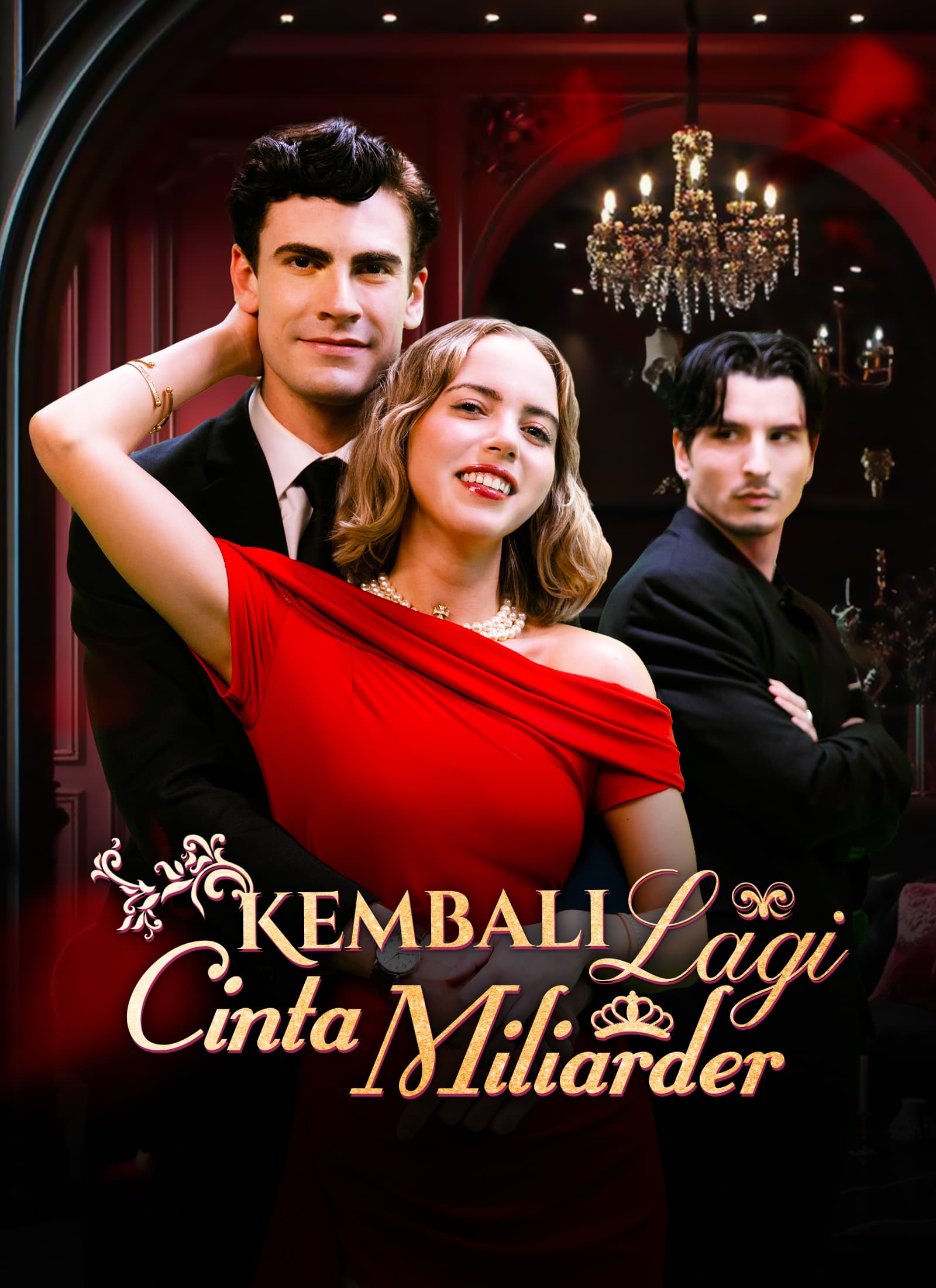 Nonton [Dubbing]Kembali Lagi, Cinta Miliarder Subtitle Indonesia