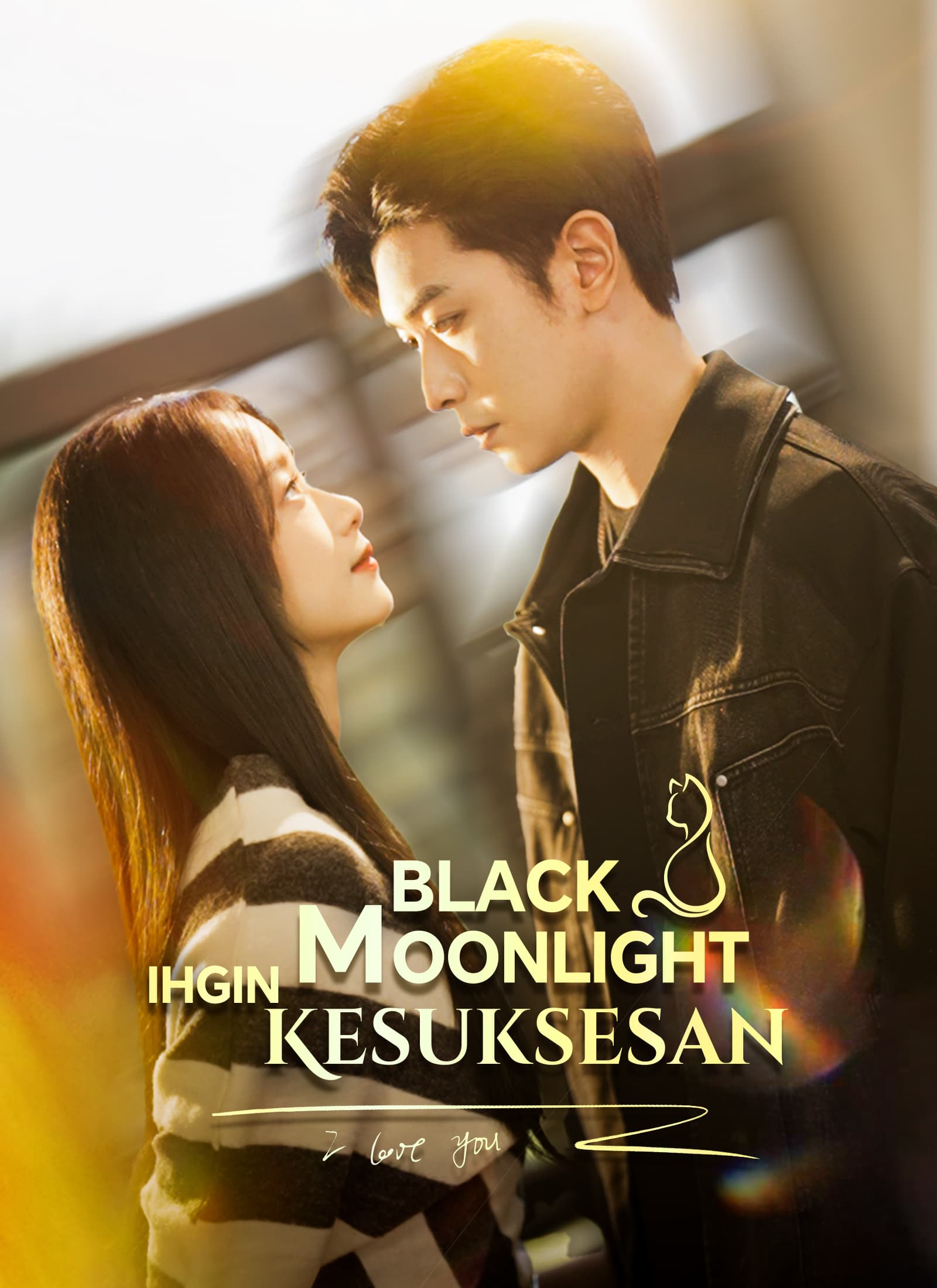 Nonton Black Moonlight Ingin Kesuksesan Subtitle Indonesia