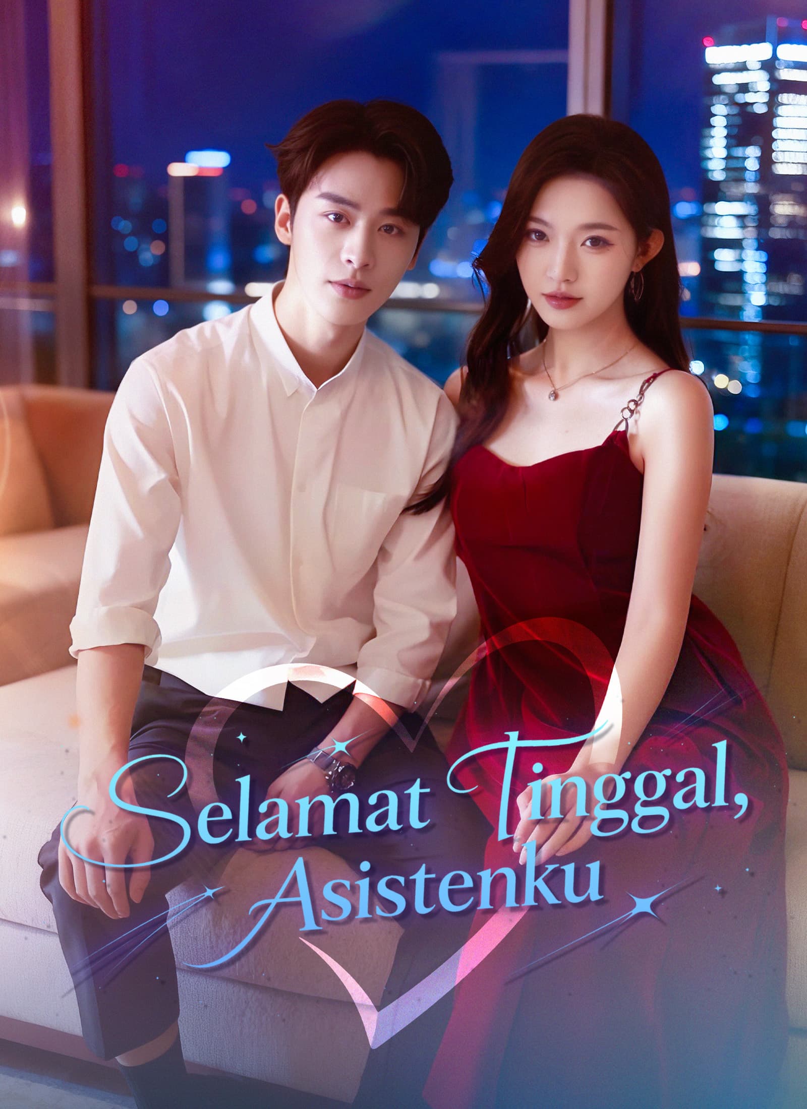 Nonton Selamat Tinggal, Asistenku Subtitle Indonesia