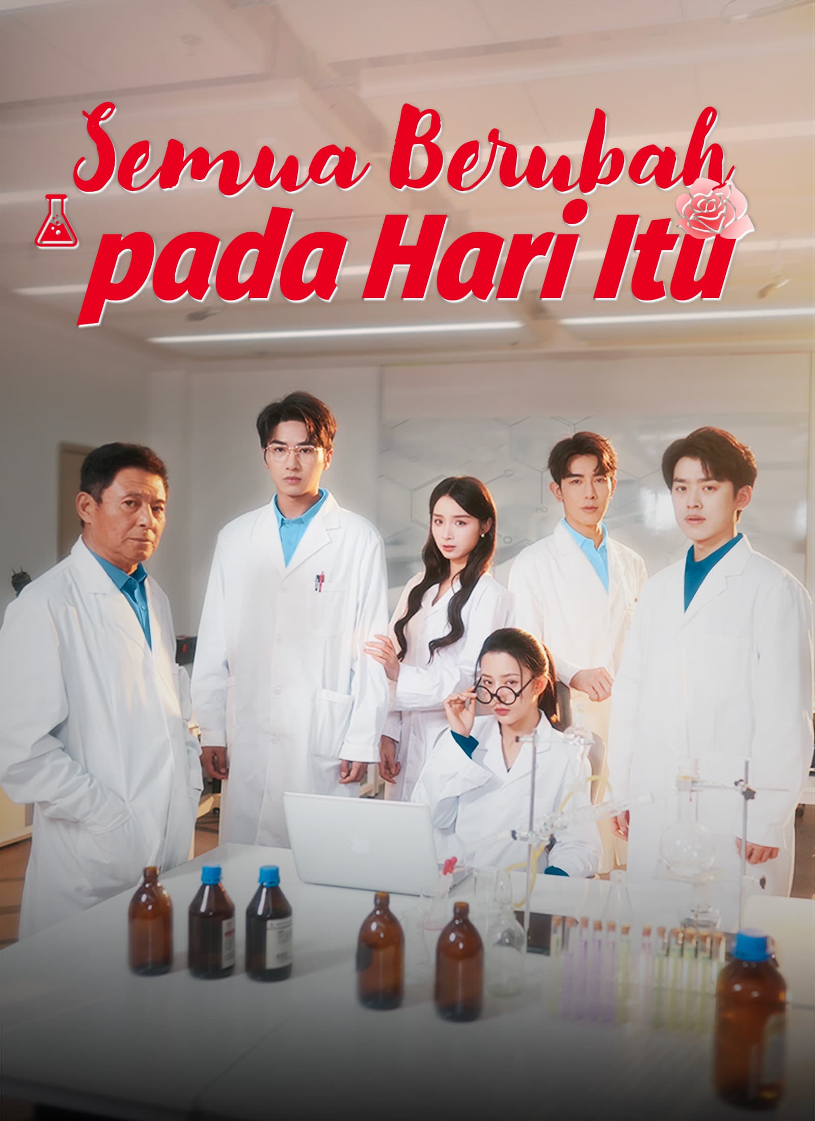 Nonton Semua Berbah pada Hari Itu Subtitle Indonesia