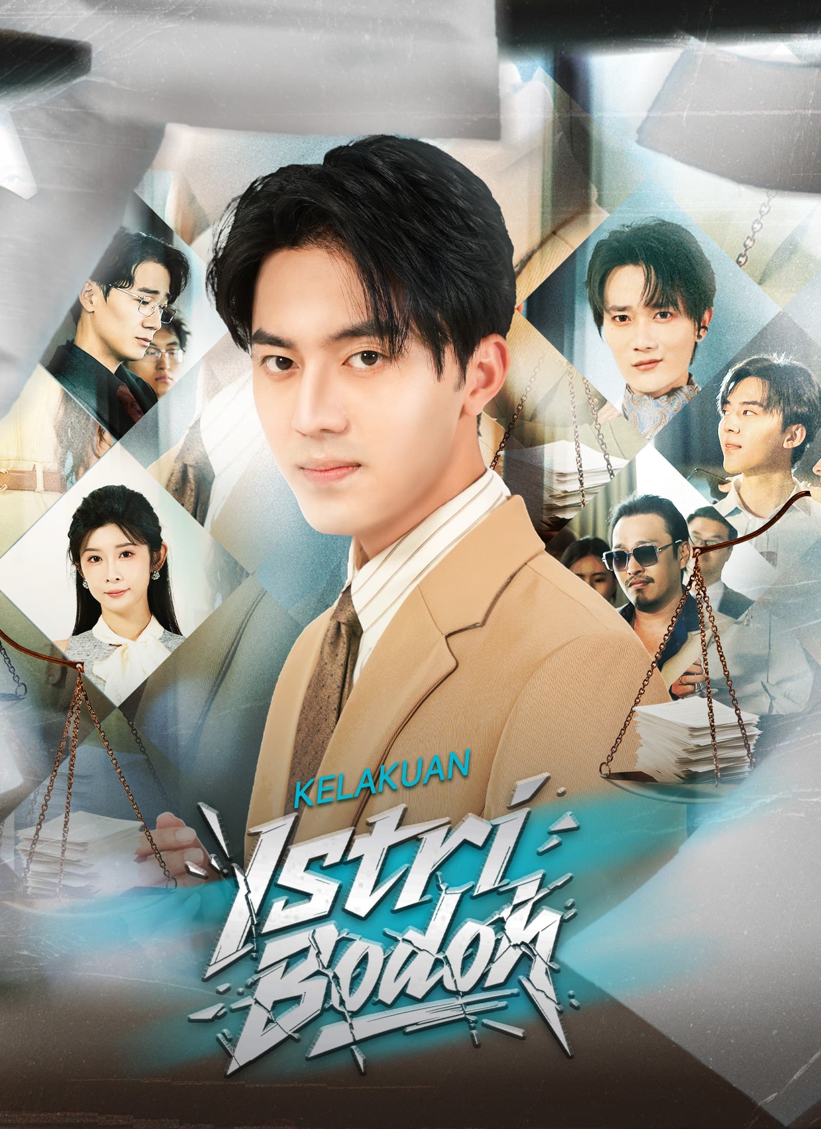 Nonton [Dubbing]Kelakuan Istri Bodoh Subtitle Indonesia