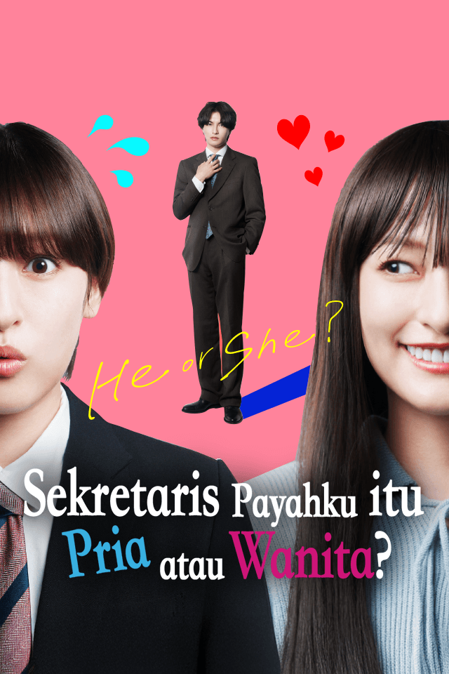 Nonton Sekretaris Payahku itu Pria atau Wanita? Subtitle Indonesia