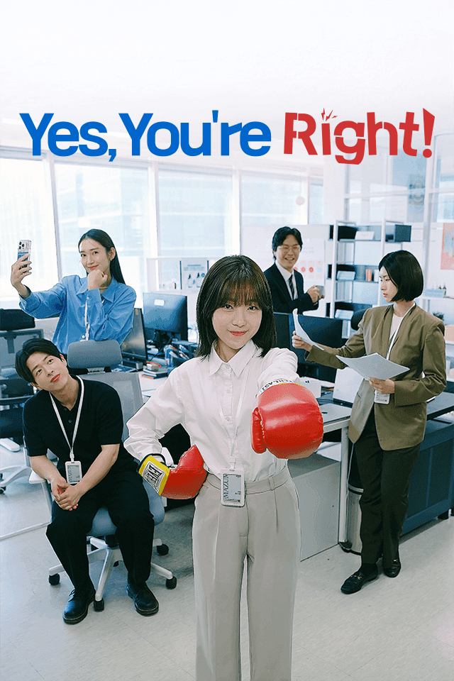 Nonton Semua Ucapanmu Benar! Subtitle Indonesia