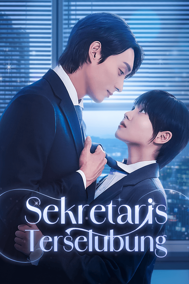 Nonton Sekretaris Terselubung Subtitle Indonesia