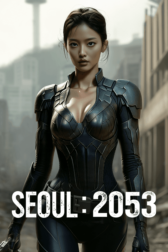 Nonton Seoul: 2053 Subtitle Indonesia