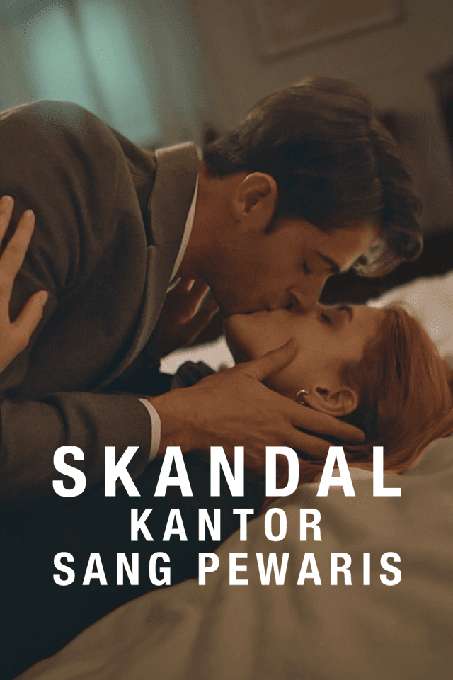 Nonton Skandal Kantor Sang Pewaris Subtitle Indonesia