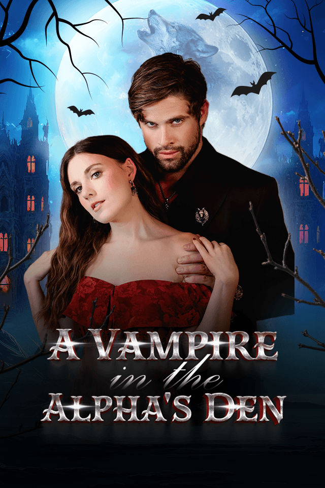 Nonton Vampir di Sarang Alpha Subtitle Indonesia